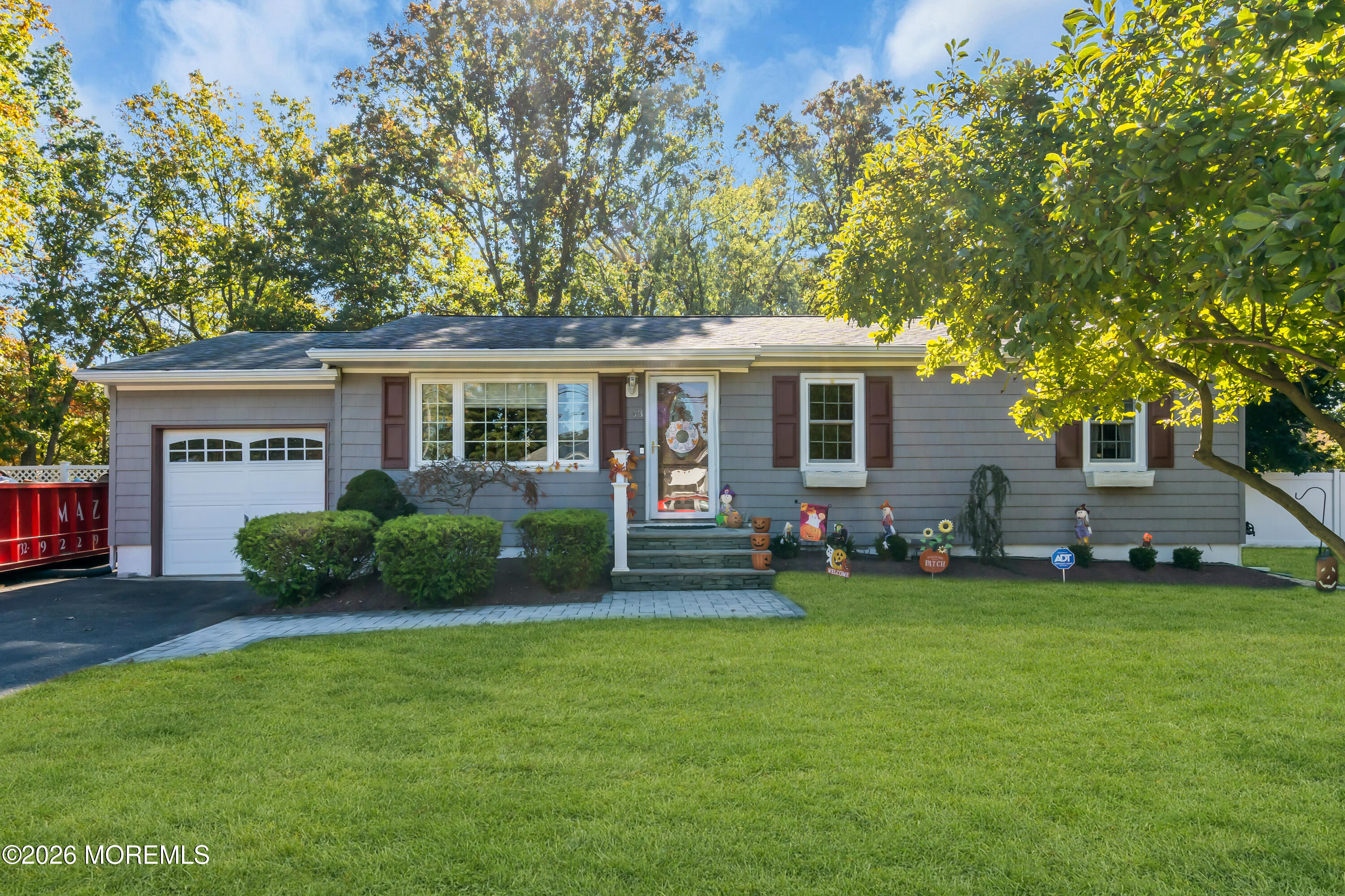 33 Brookside Drive Howell NJ 07731