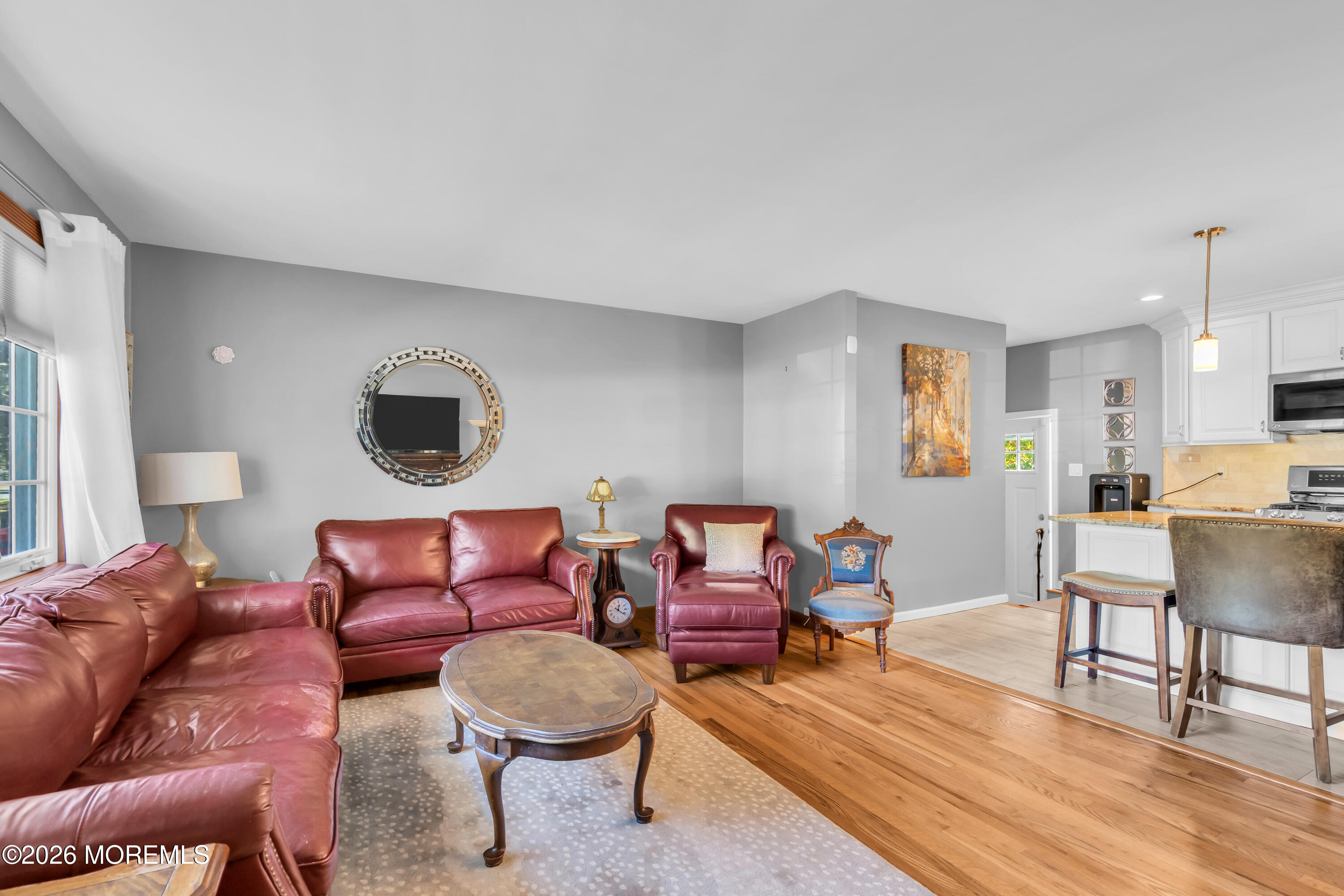 33 Brookside Drive Howell NJ 07731