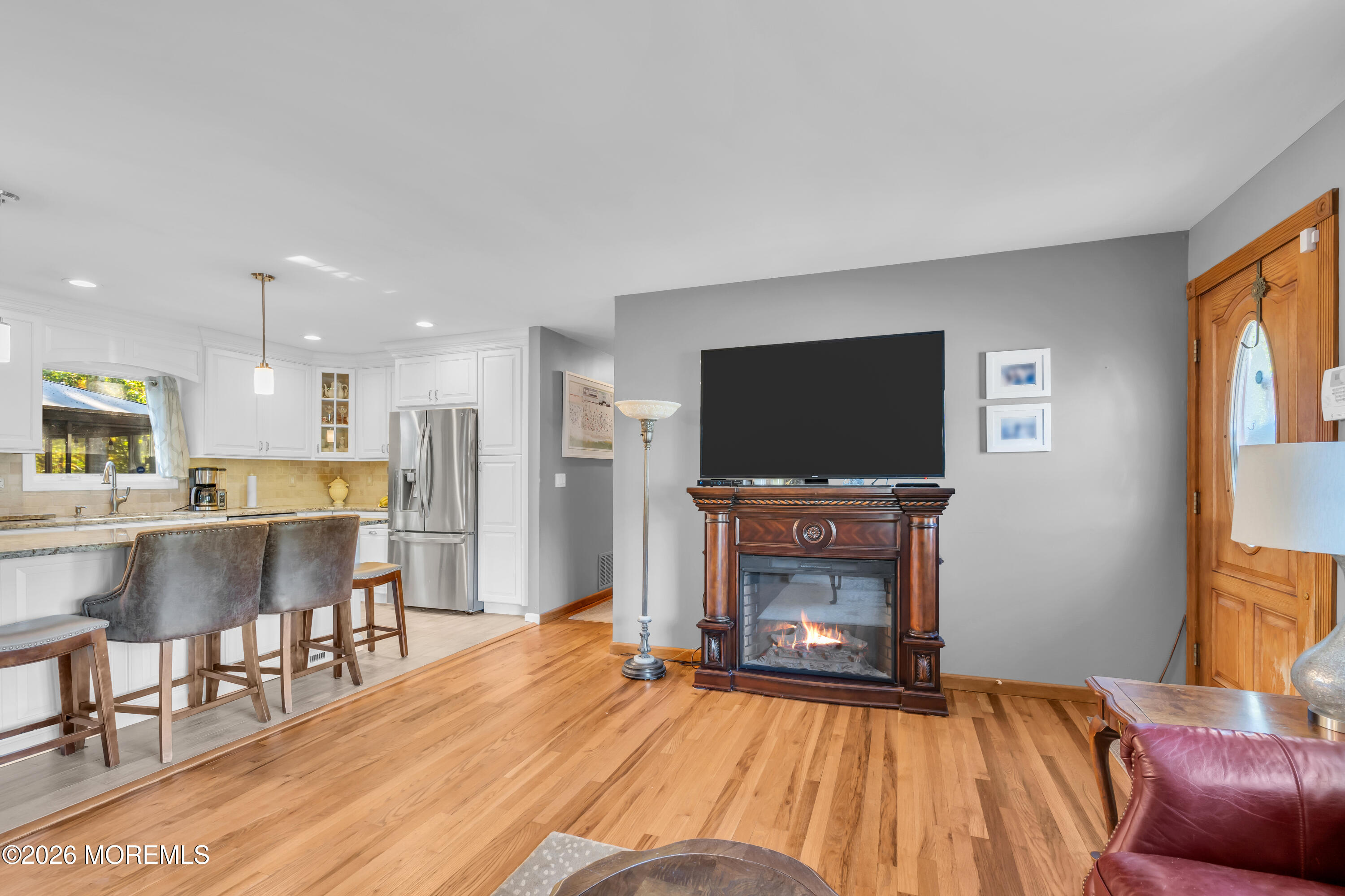 33 Brookside Drive Howell NJ 07731