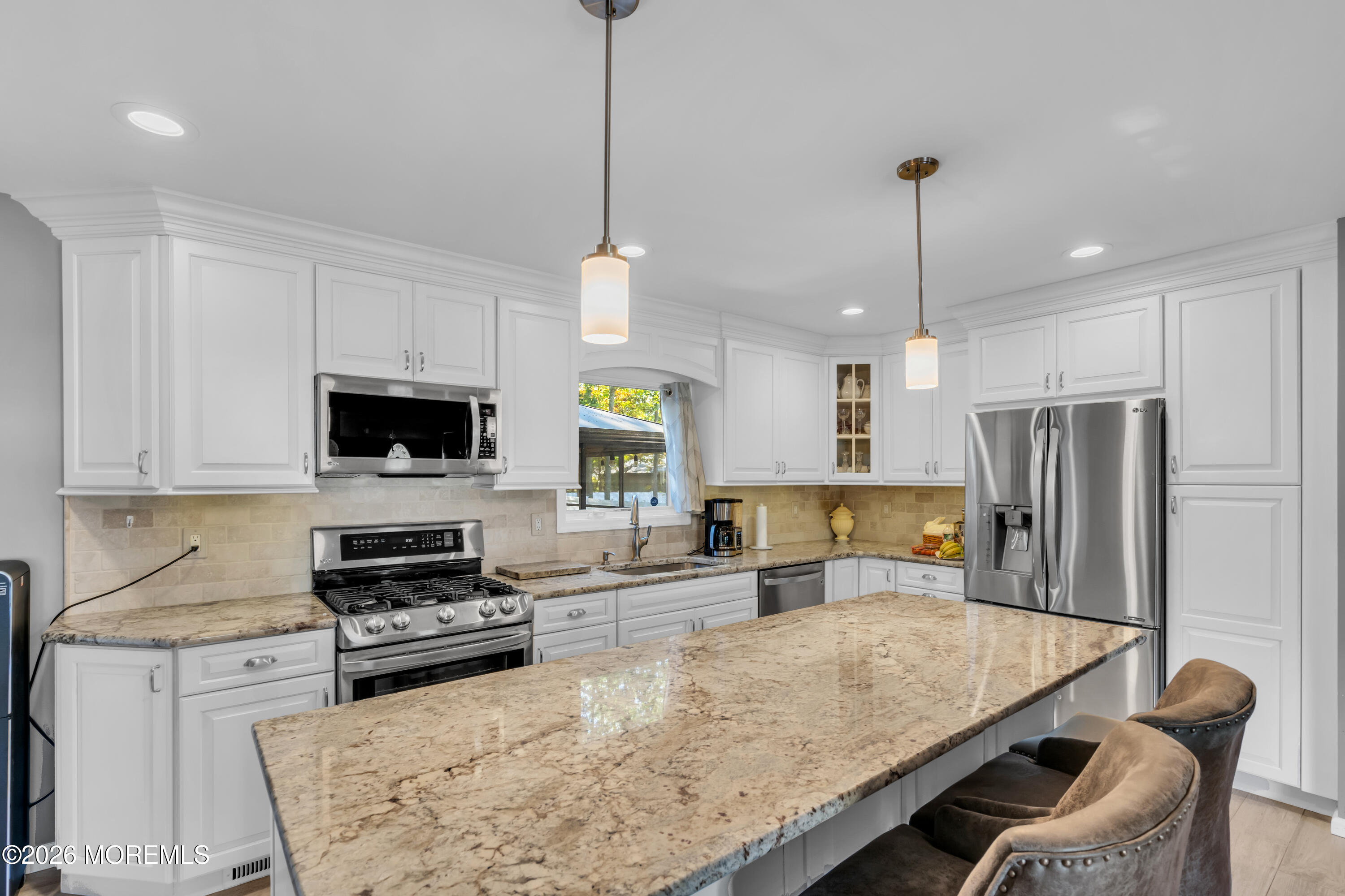 33 Brookside Drive Howell NJ 07731
