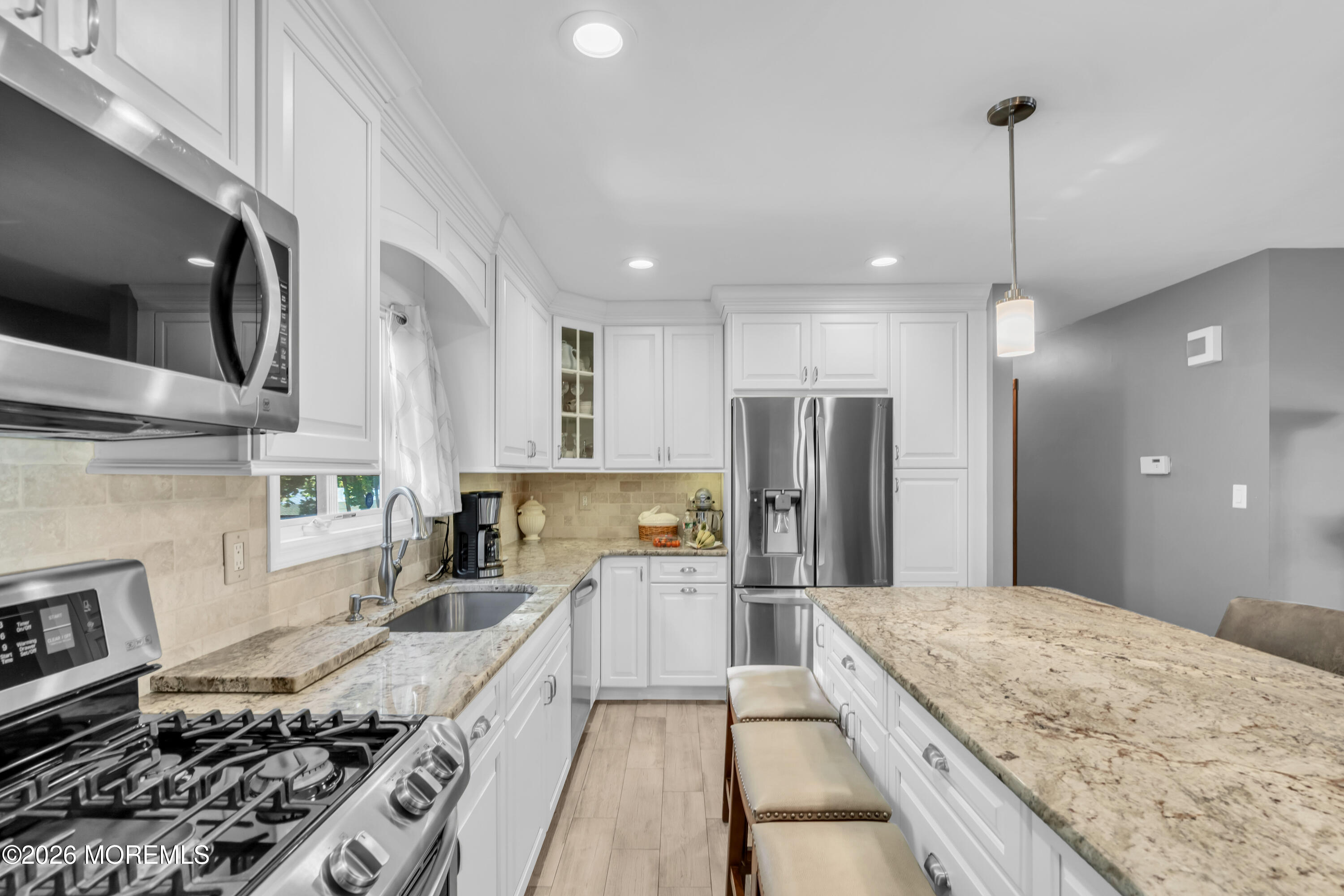 33 Brookside Drive Howell NJ 07731