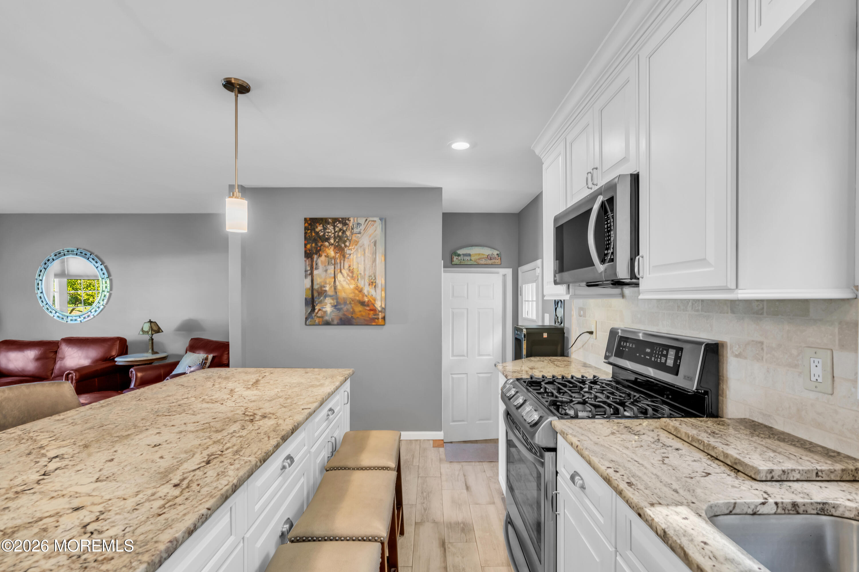33 Brookside Drive Howell NJ 07731