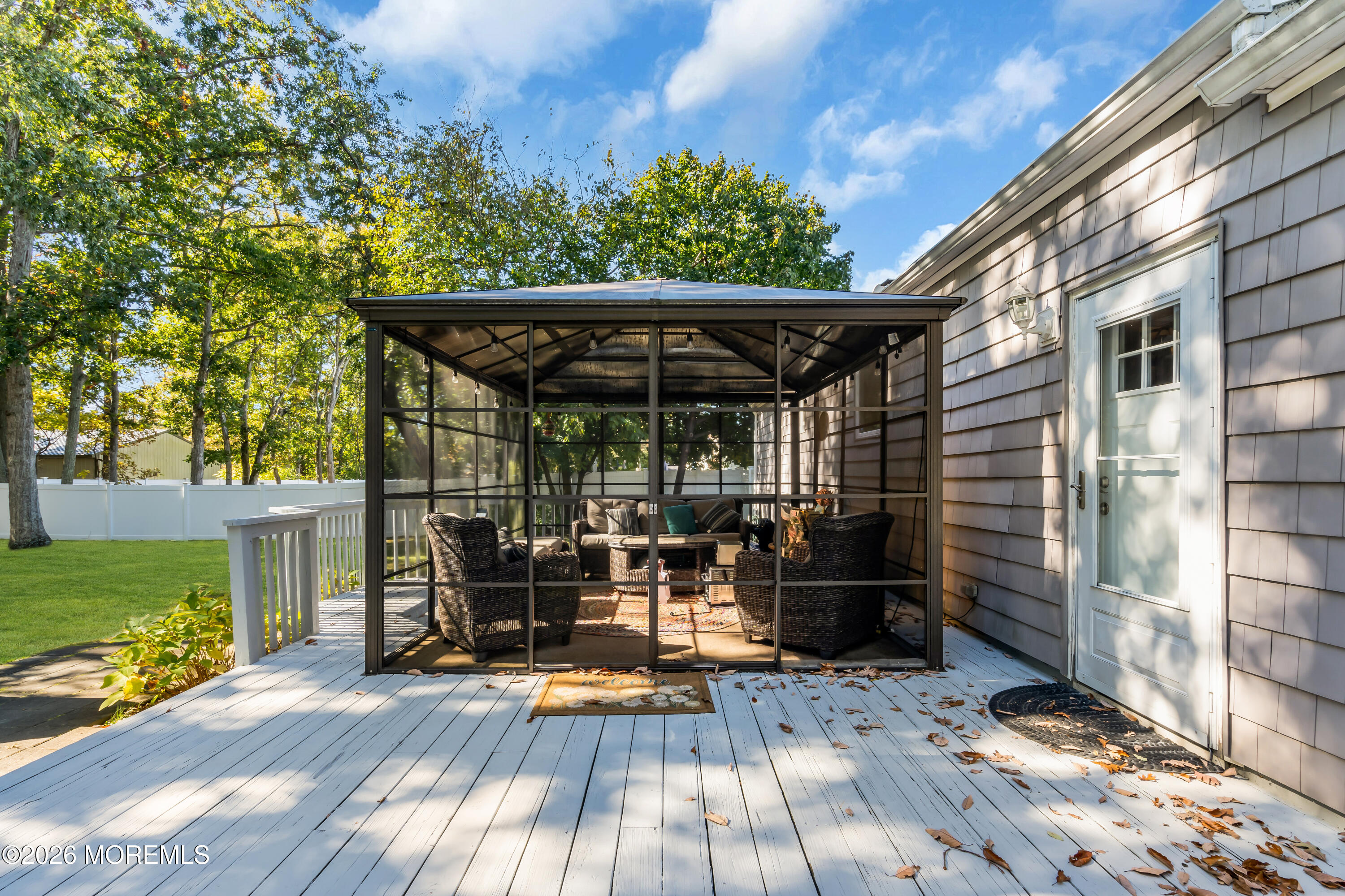 33 Brookside Drive Howell NJ 07731