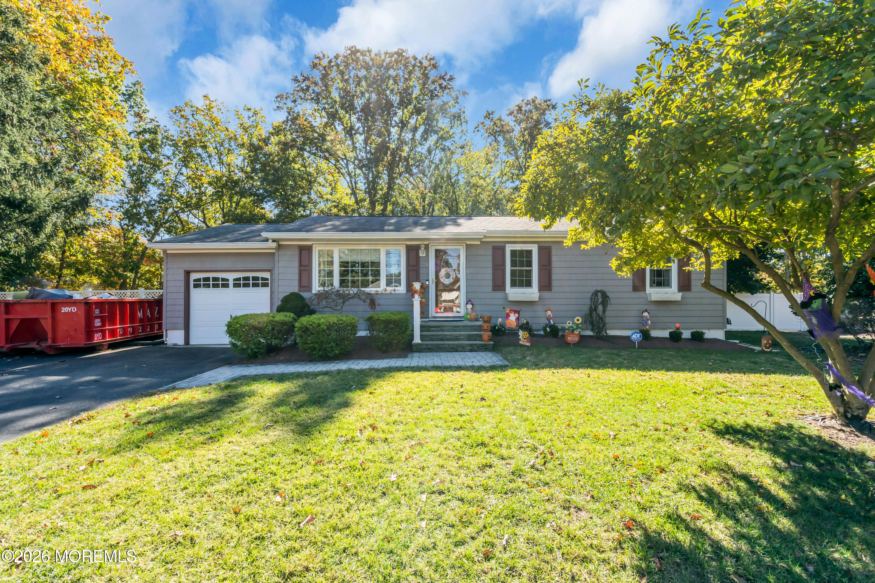 33 Brookside Drive Howell NJ 07731