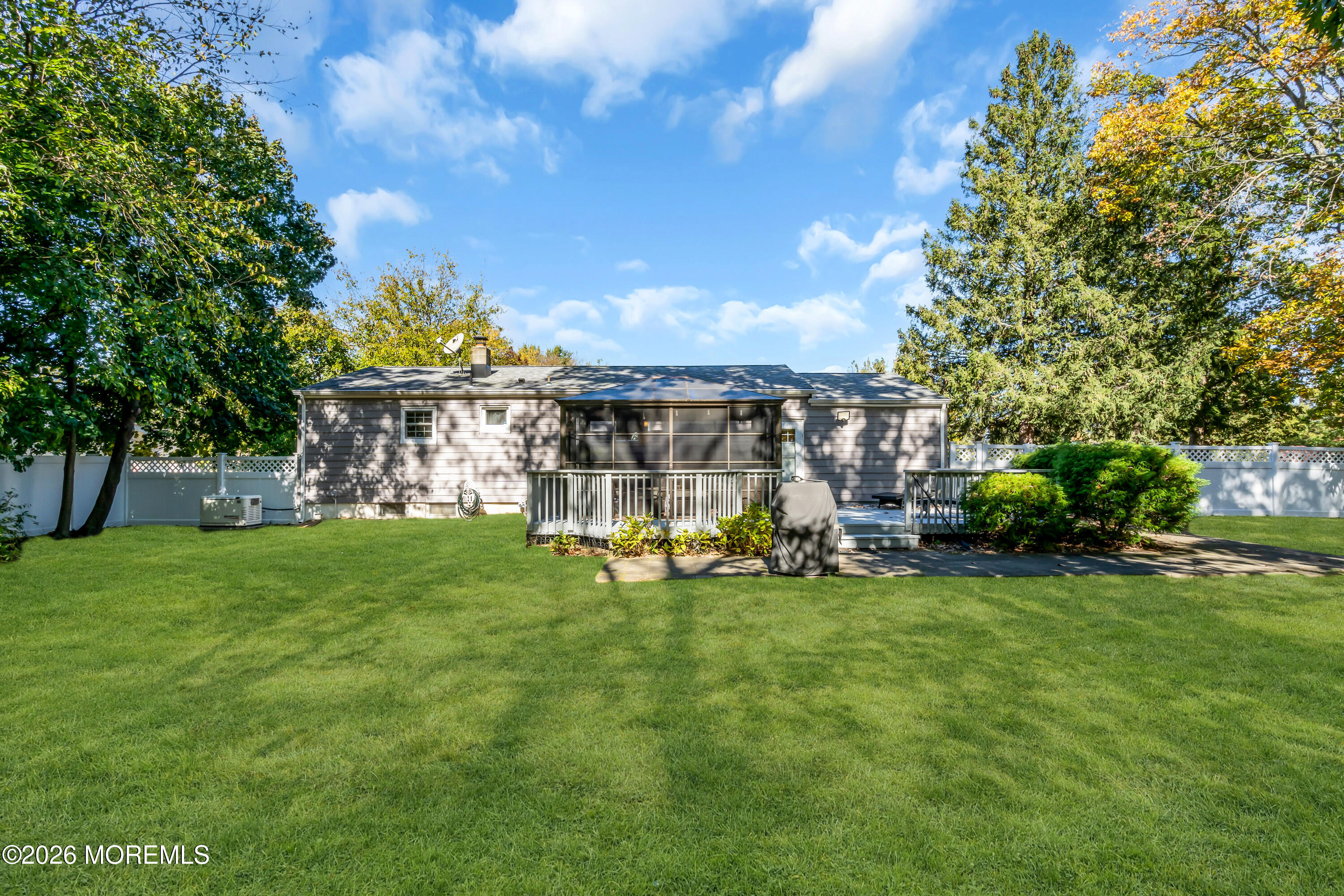 33 Brookside Drive Howell NJ 07731