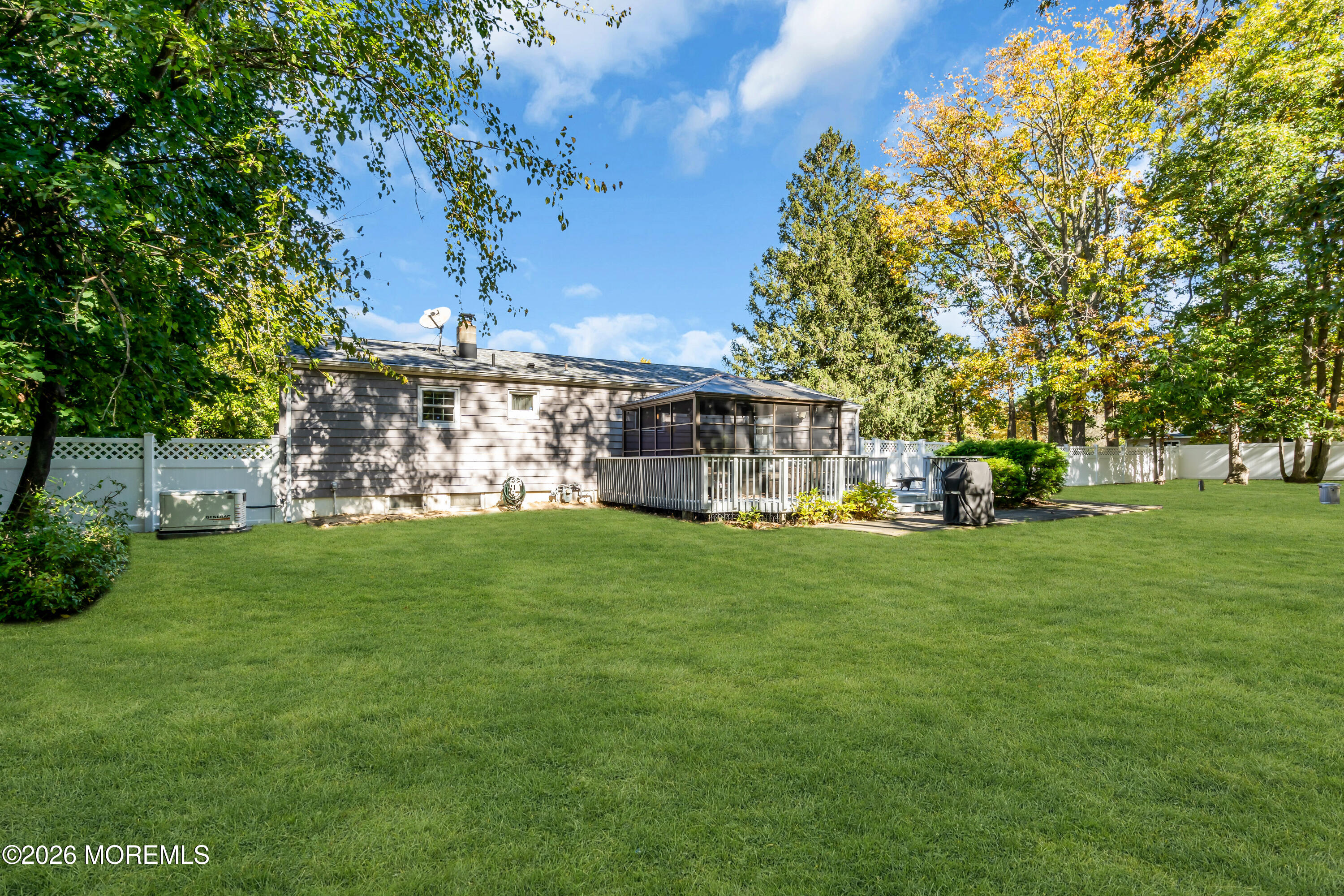 33 Brookside Drive Howell NJ 07731