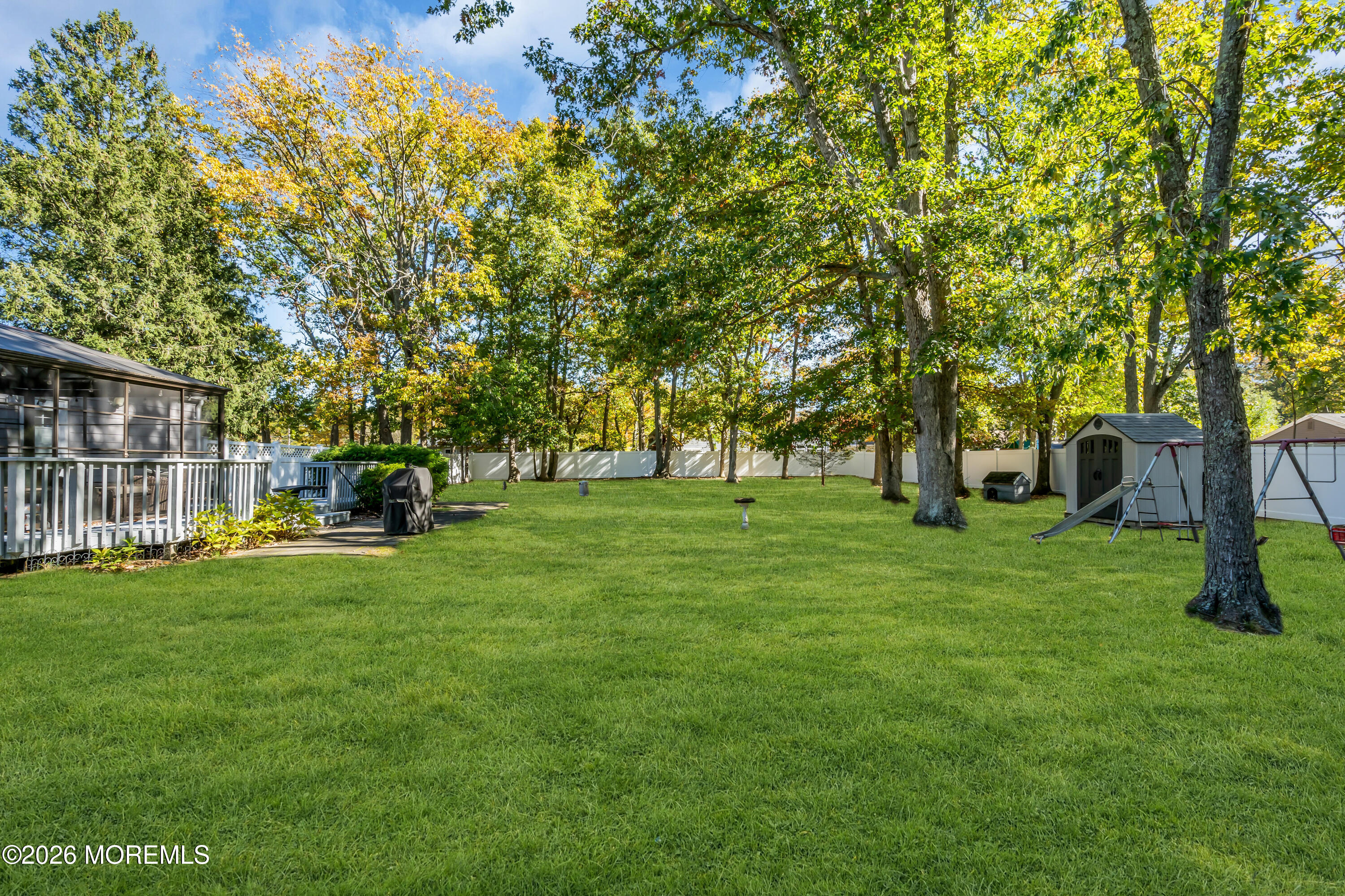 33 Brookside Drive Howell NJ 07731