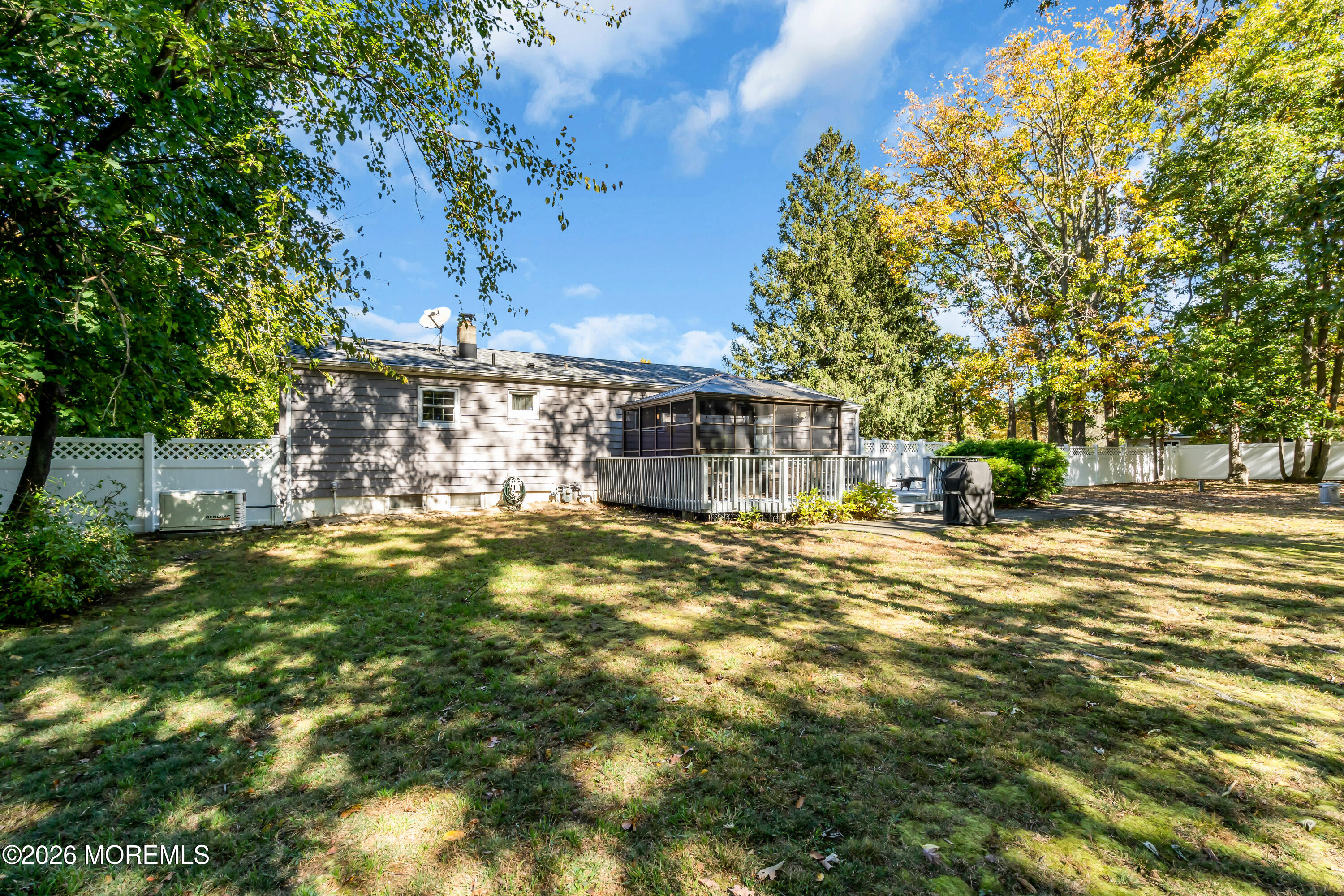 33 Brookside Drive Howell NJ 07731