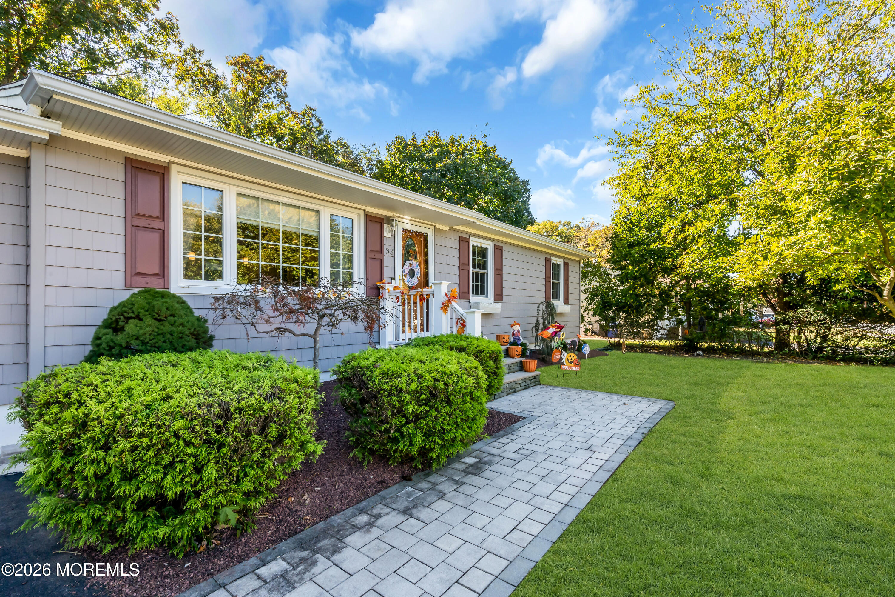33 Brookside Drive Howell NJ 07731