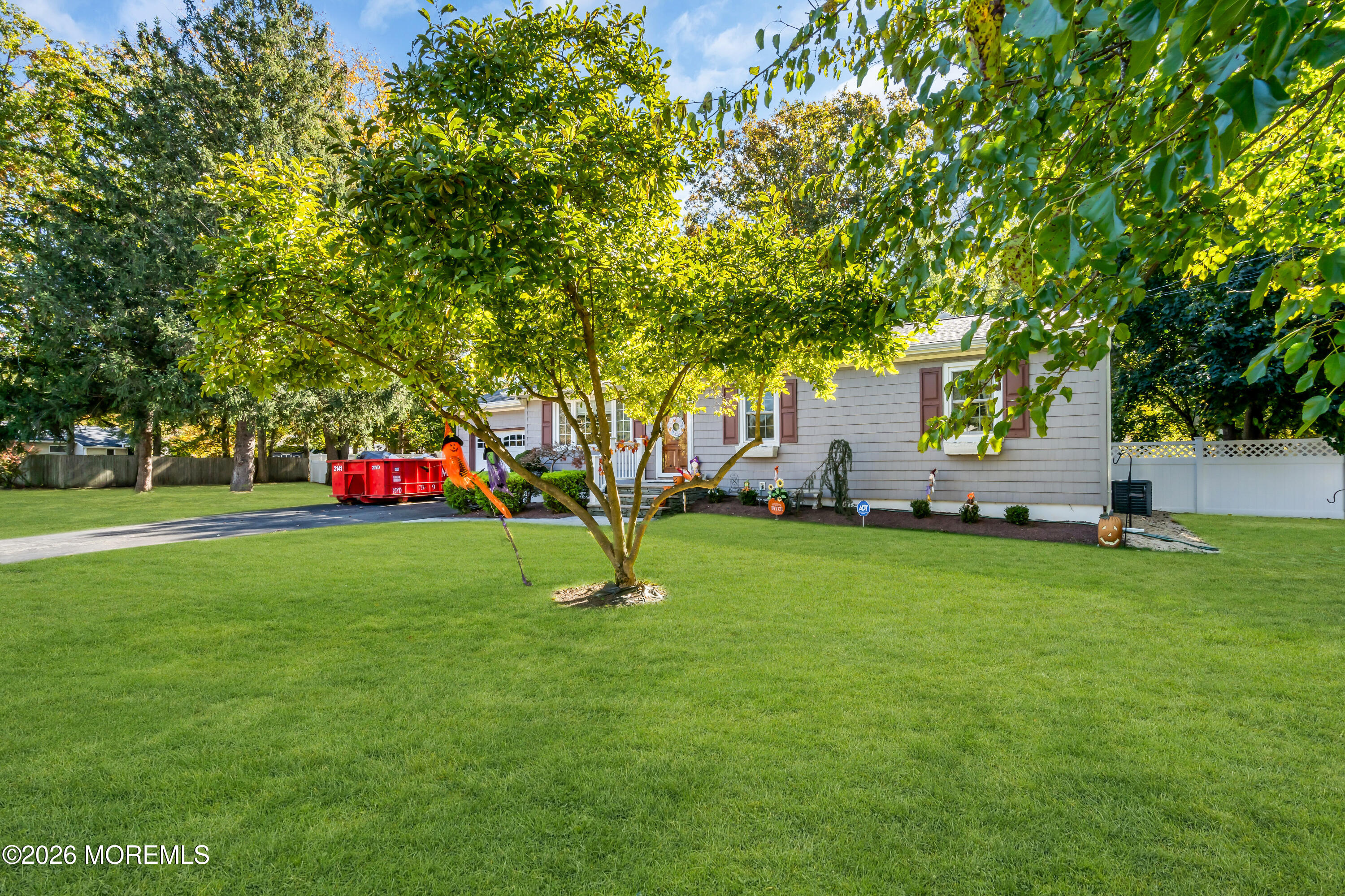 33 Brookside Drive Howell NJ 07731