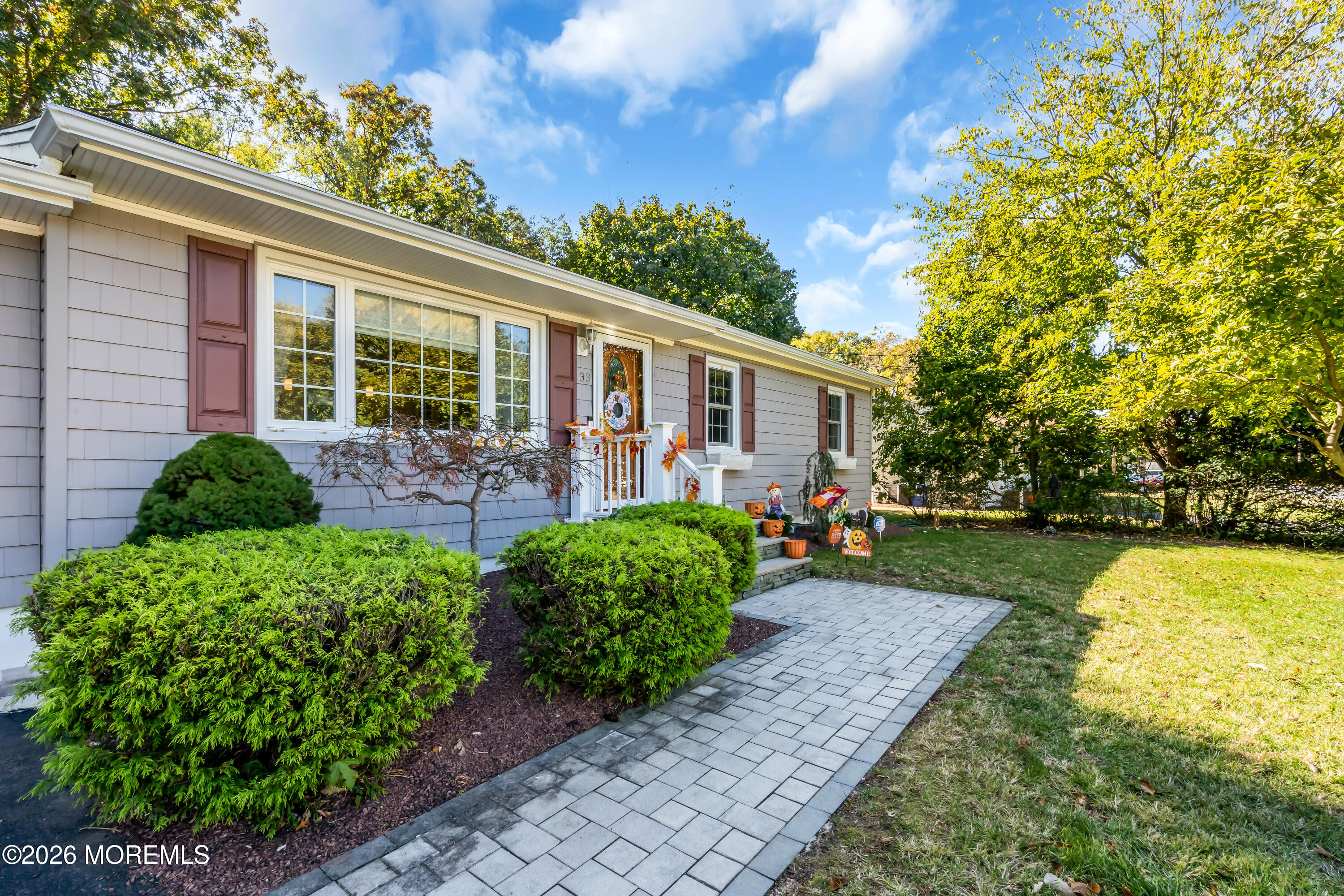 33 Brookside Drive Howell NJ 07731