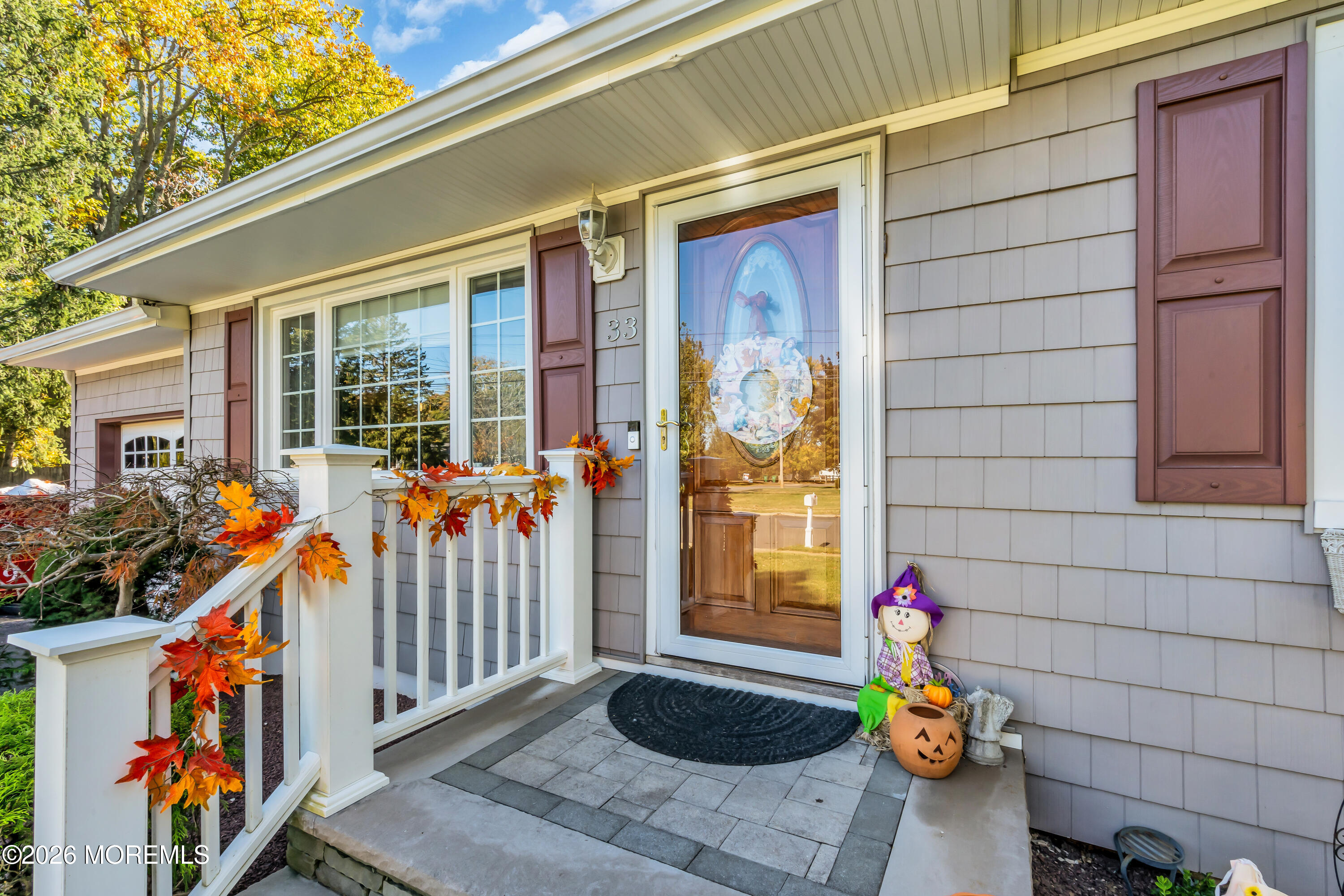 33 Brookside Drive Howell NJ 07731