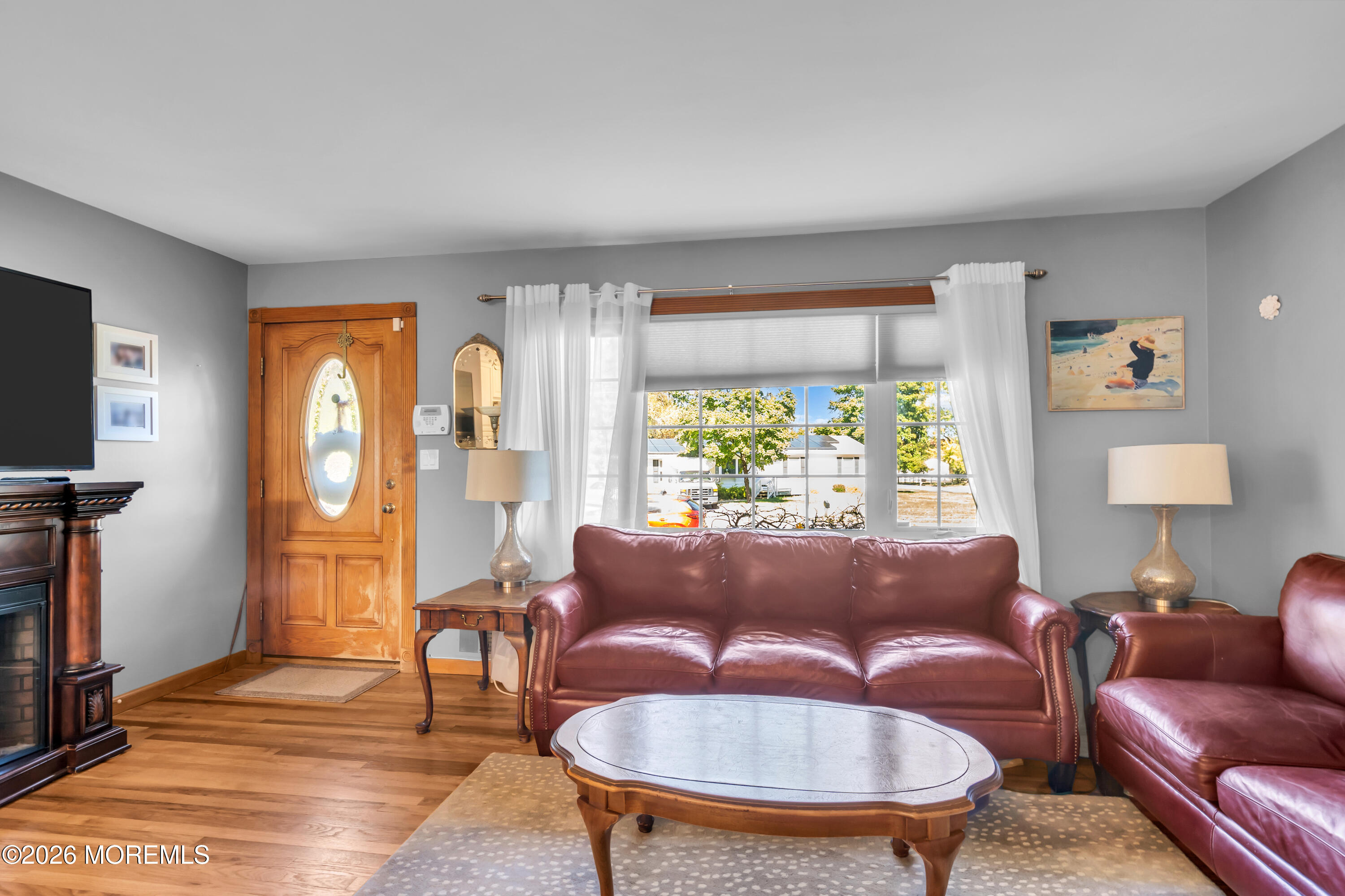 33 Brookside Drive Howell NJ 07731