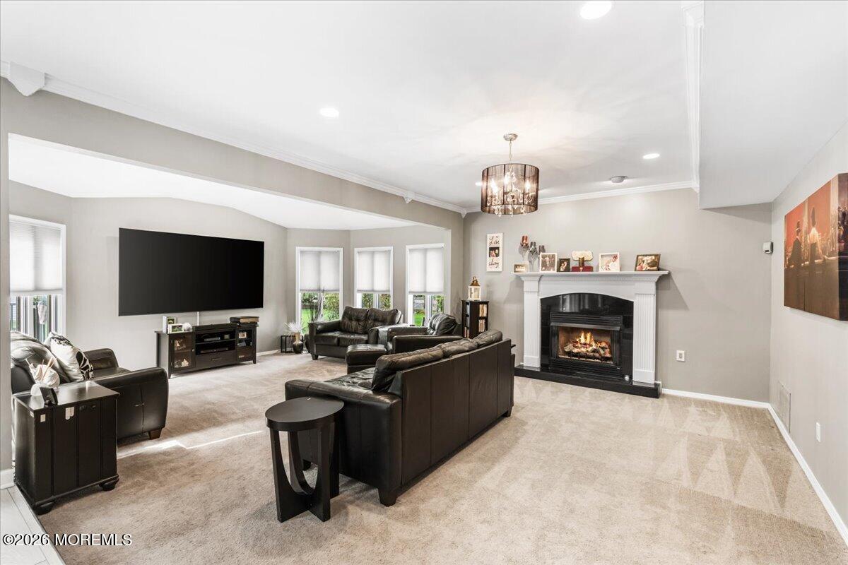 1 Salem Lane Manalapan NJ 07726