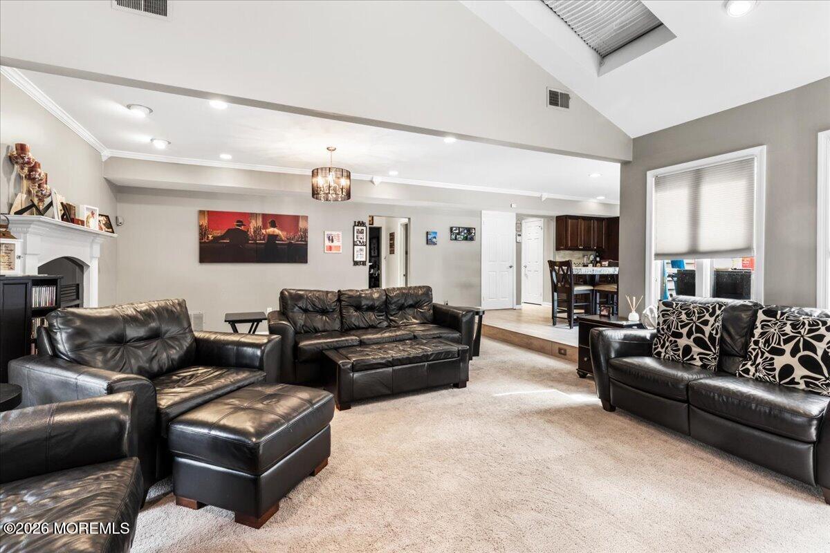 1 Salem Lane Manalapan NJ 07726