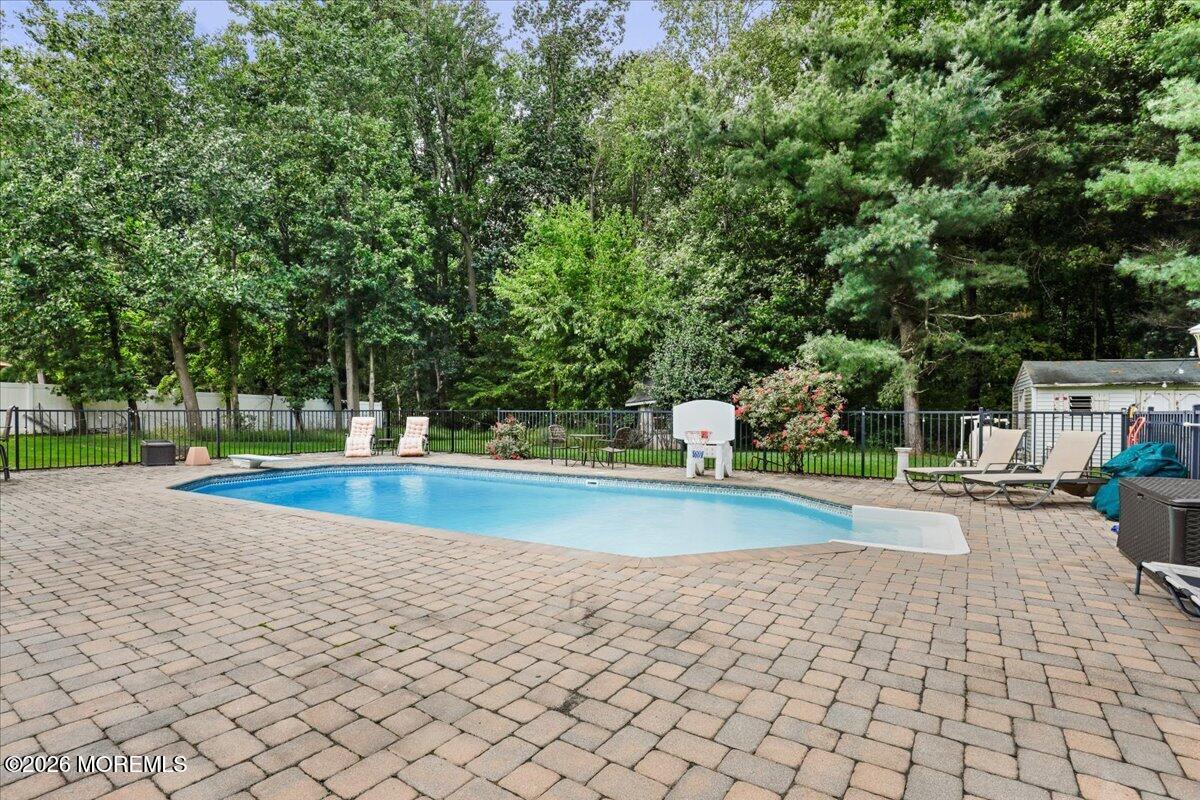 1 Salem Lane Manalapan NJ 07726