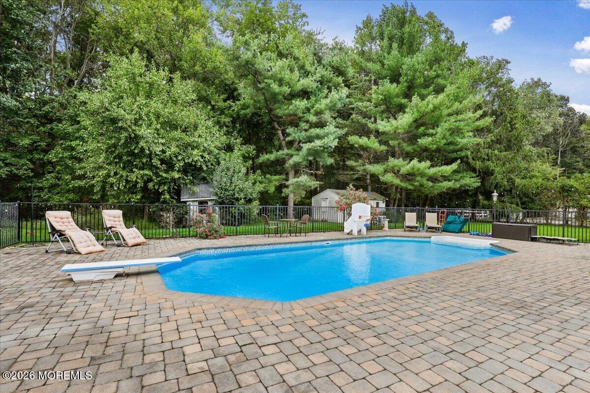 1 Salem Lane Manalapan NJ 07726