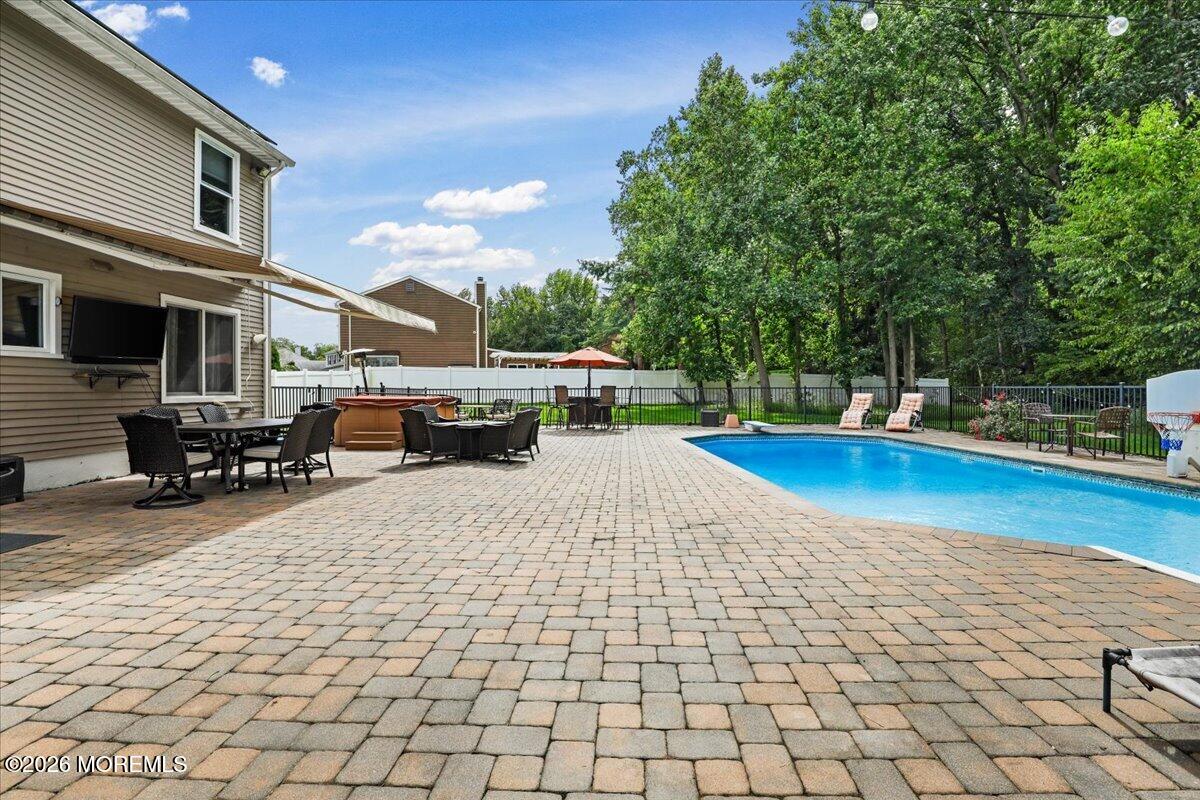 1 Salem Lane Manalapan NJ 07726
