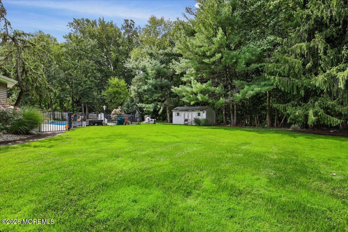 1 Salem Lane Manalapan NJ 07726