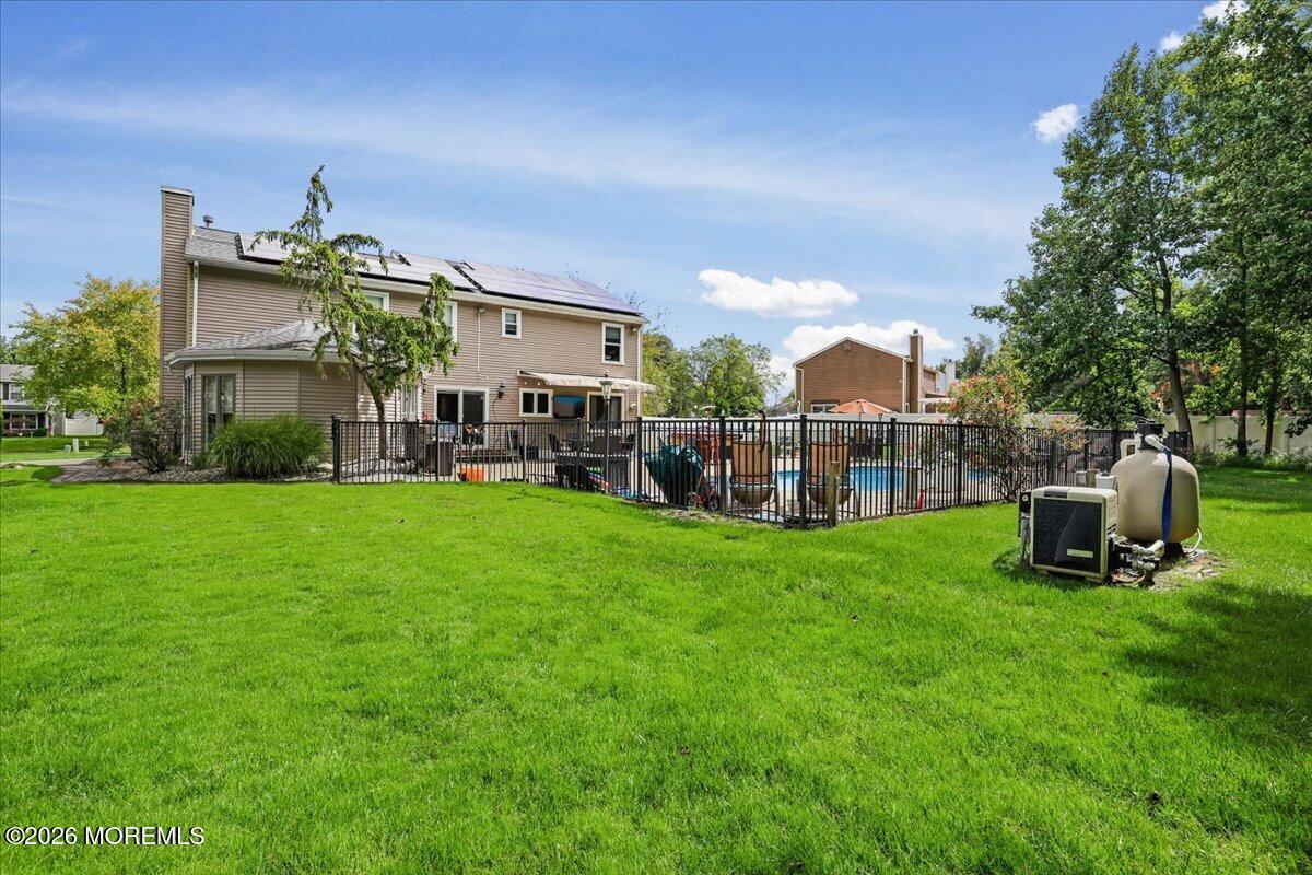 1 Salem Lane Manalapan NJ 07726