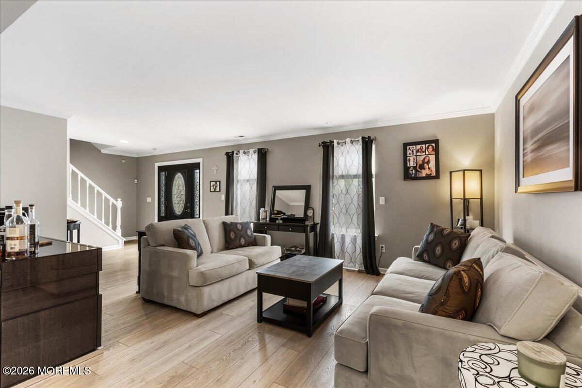1 Salem Lane Manalapan NJ 07726