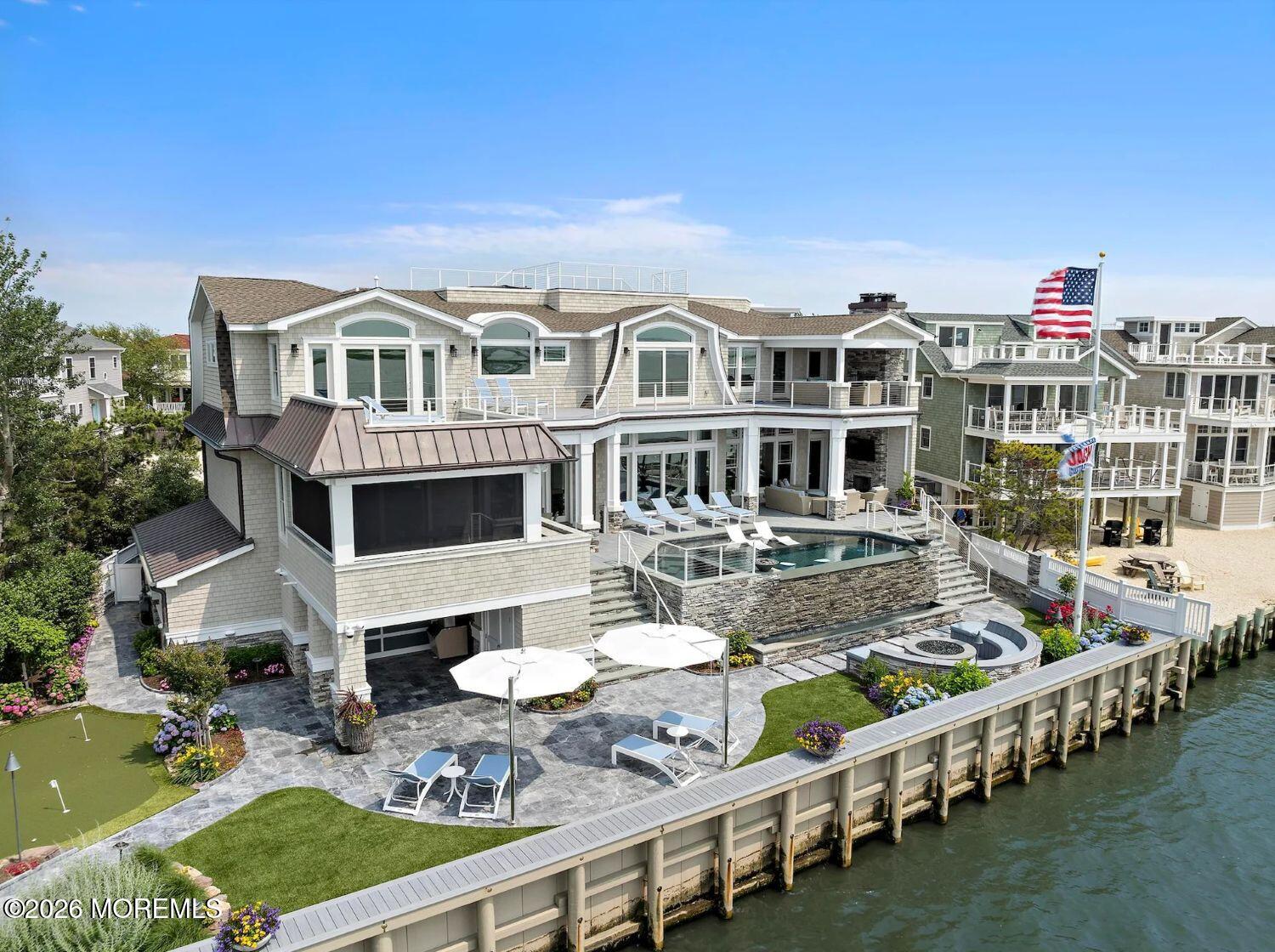110 W South 34th Street Long Beach Twp NJ 08008