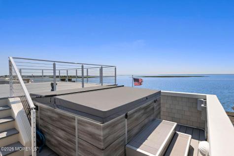 110 W South 34th Street Long Beach Twp NJ 08008