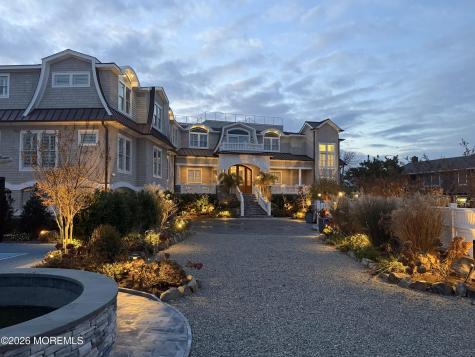 110 W South 34th Street Long Beach Twp NJ 08008