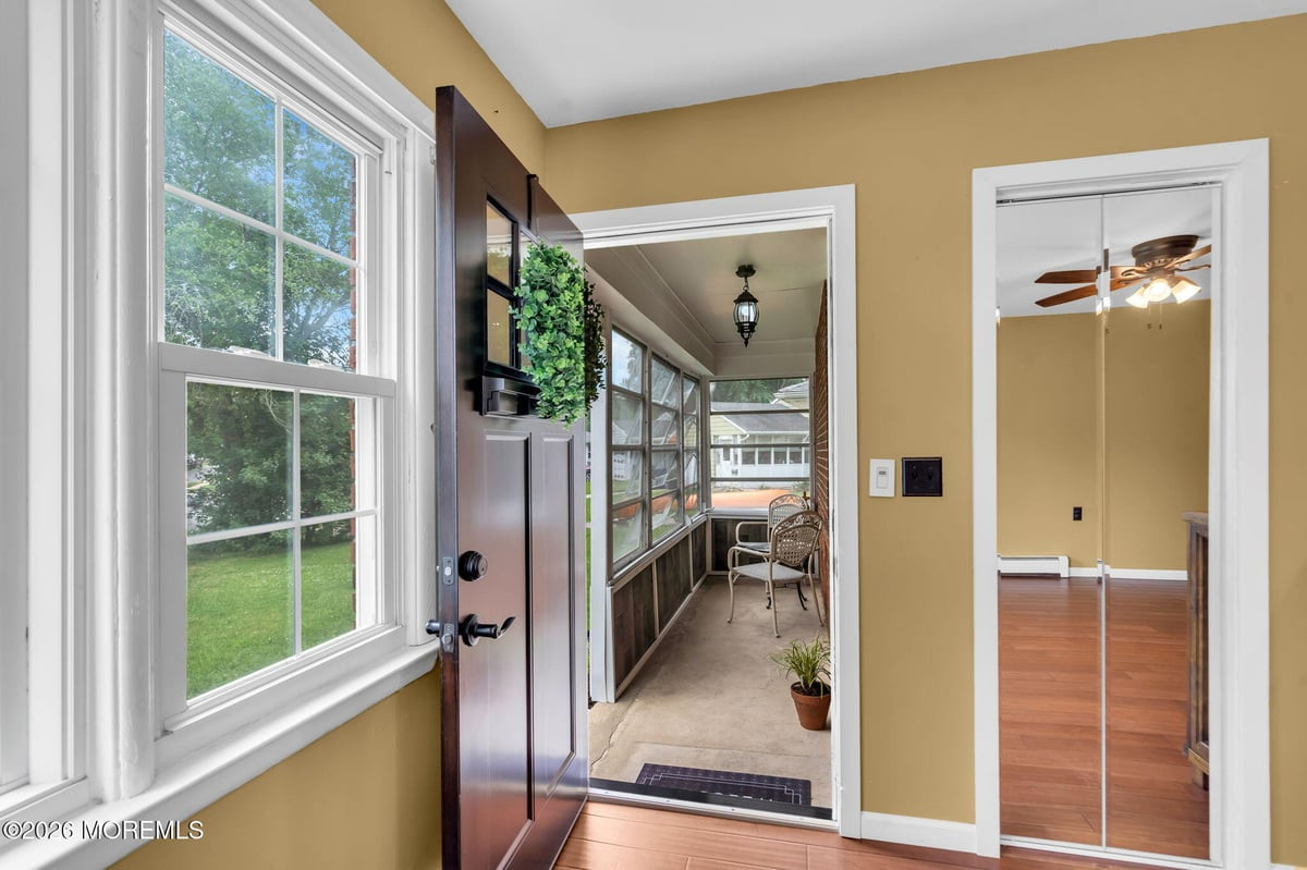 56 Bellflower Court Toms River NJ 08755