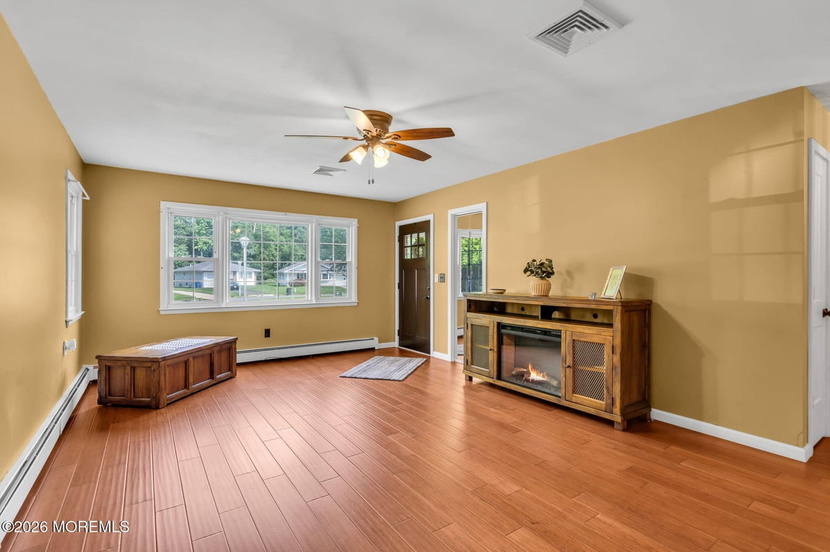 56 Bellflower Court Toms River NJ 08755