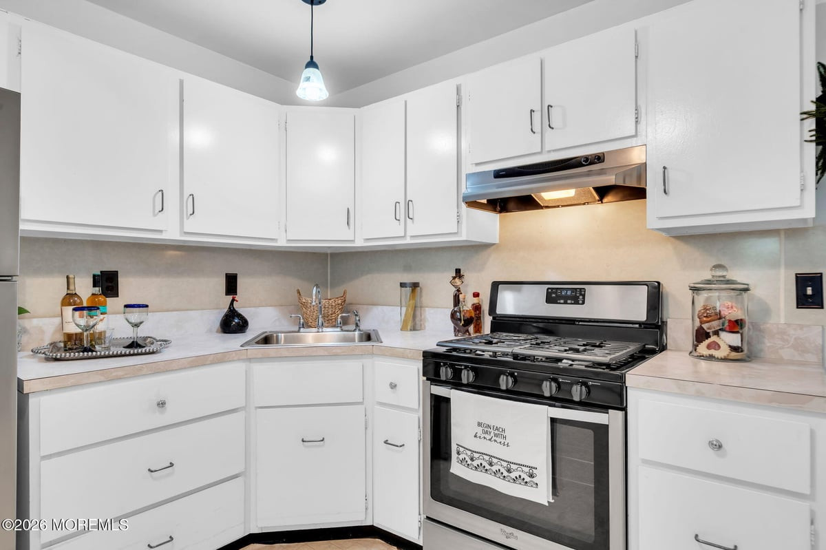 56 Bellflower Court Toms River NJ 08755