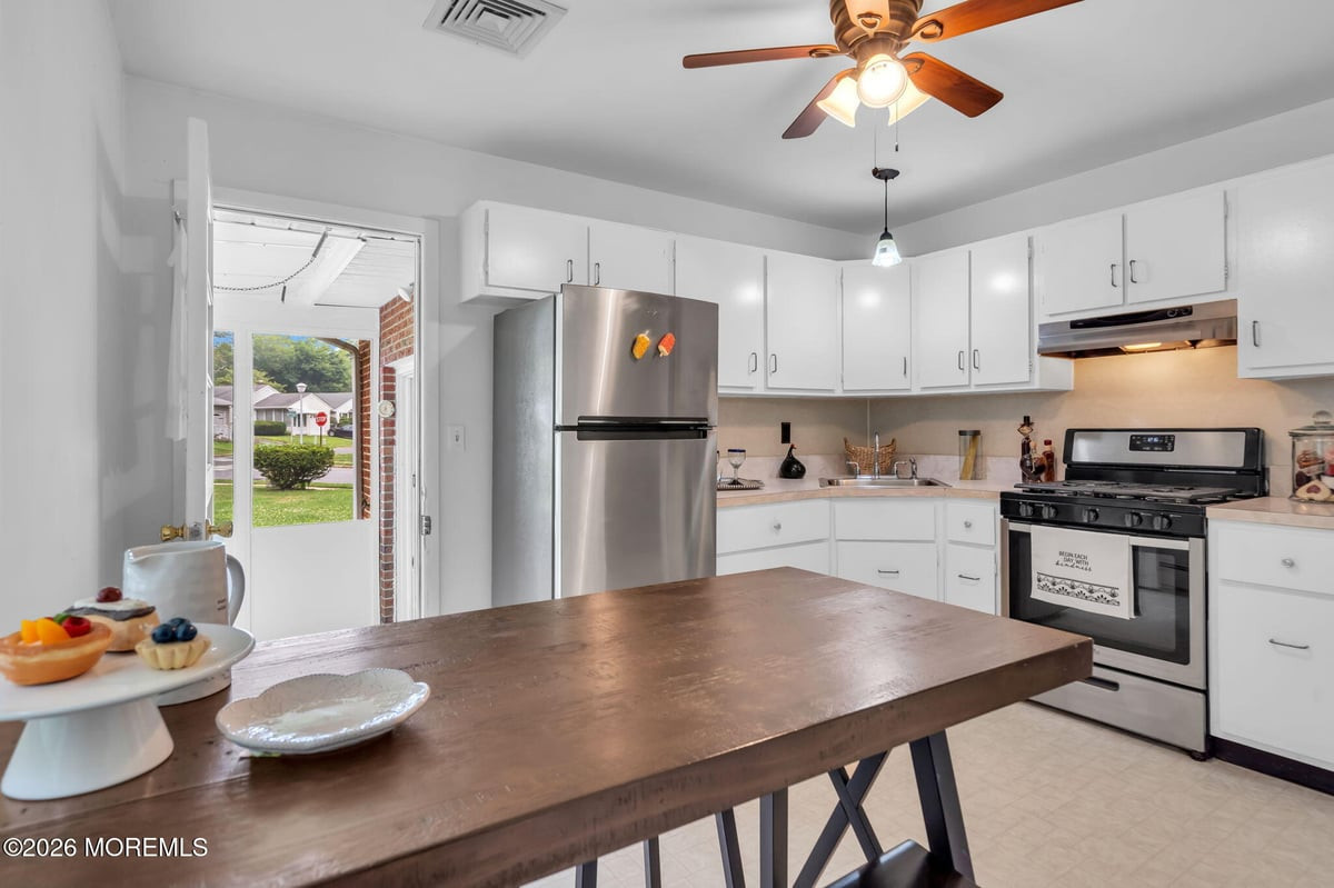 56 Bellflower Court Toms River NJ 08755