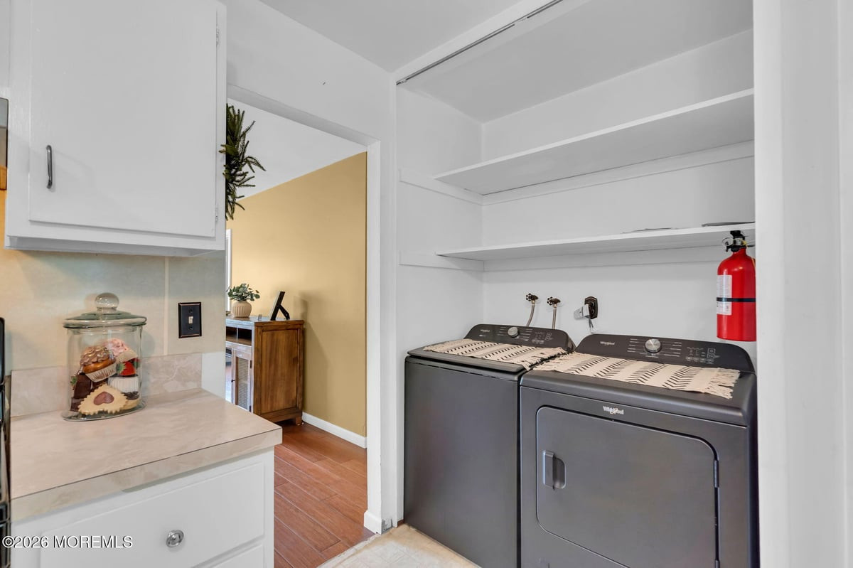 56 Bellflower Court Toms River NJ 08755