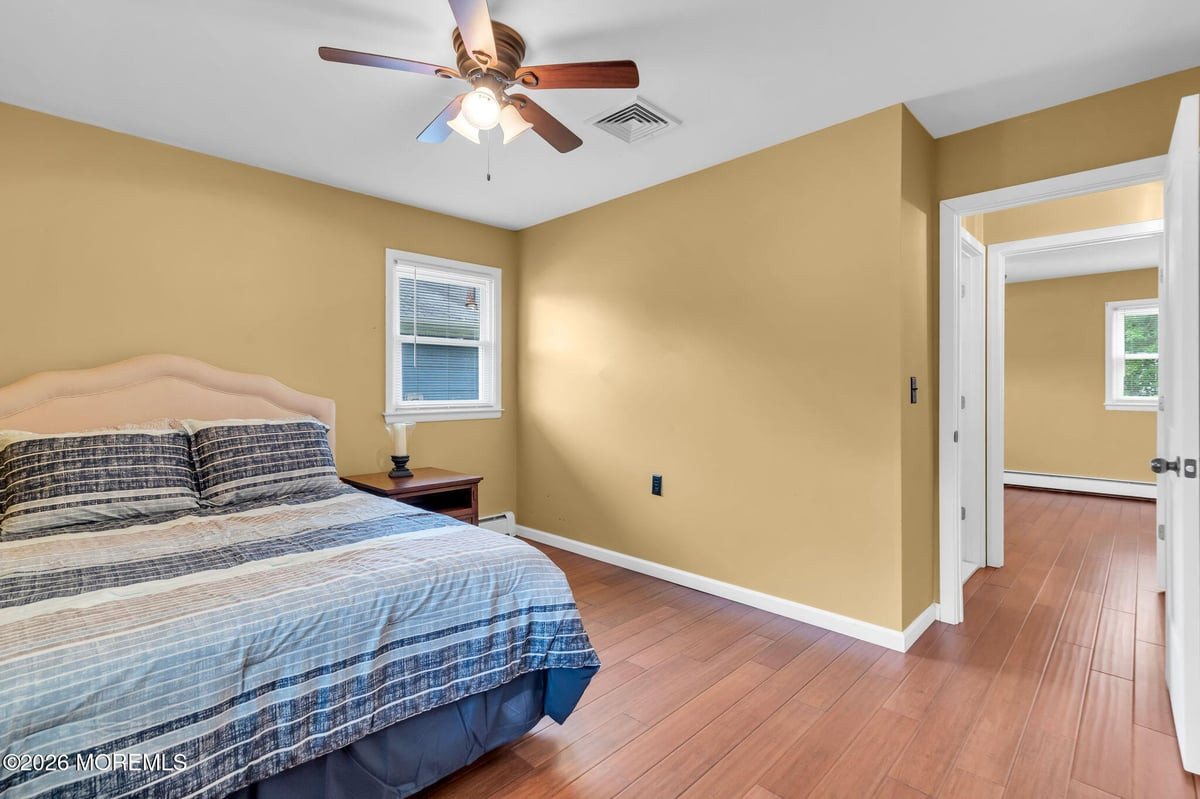56 Bellflower Court Toms River NJ 08755