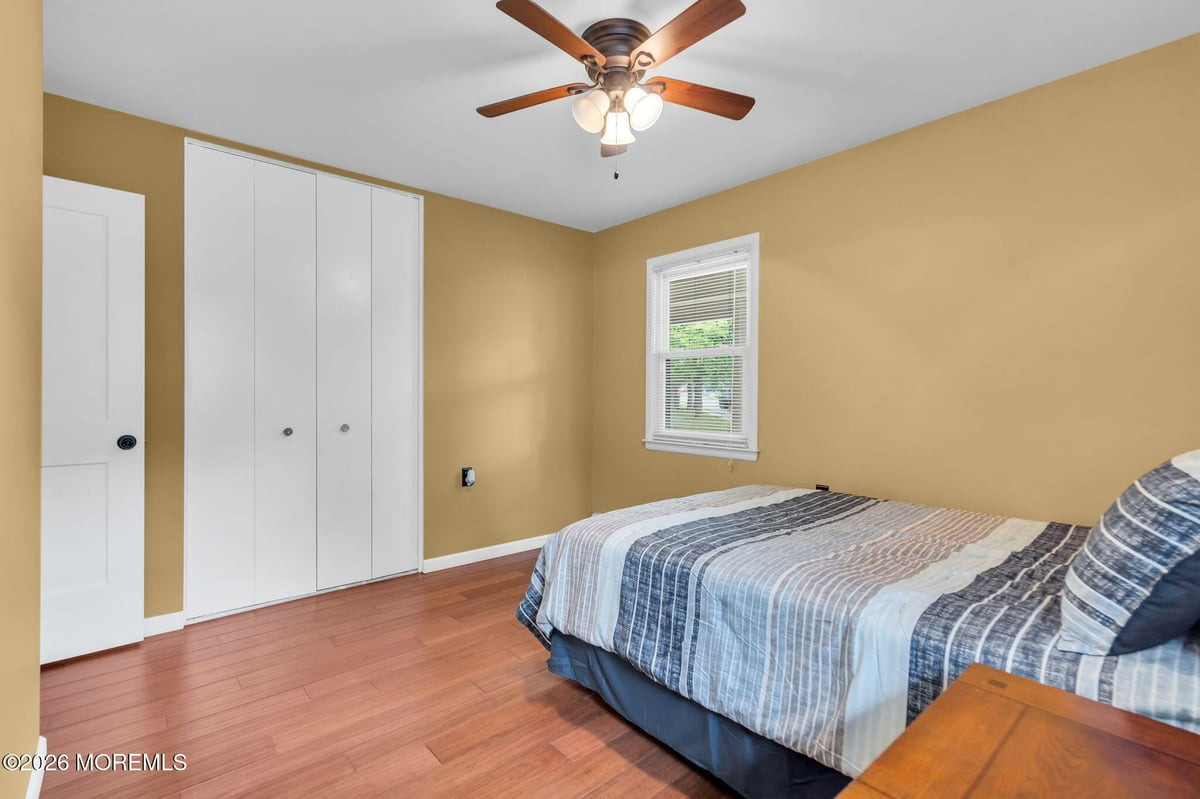 56 Bellflower Court Toms River NJ 08755