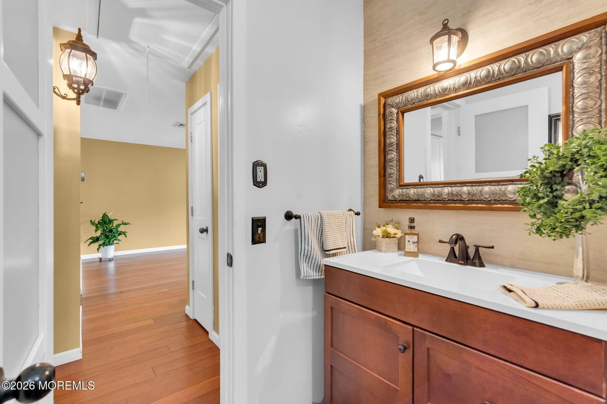 56 Bellflower Court Toms River NJ 08755