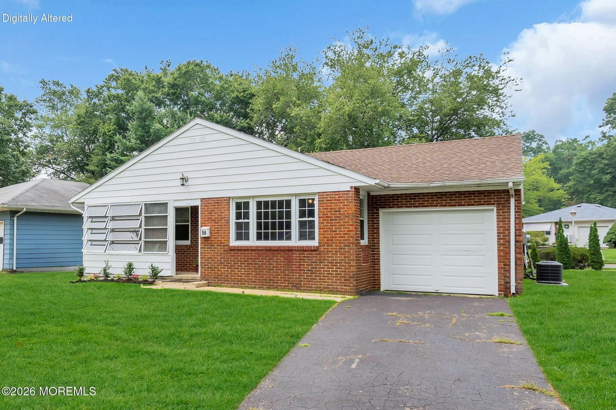 56 Bellflower Court Toms River NJ 08755