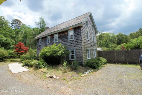 171 Mill Street Port Republic NJ 08241