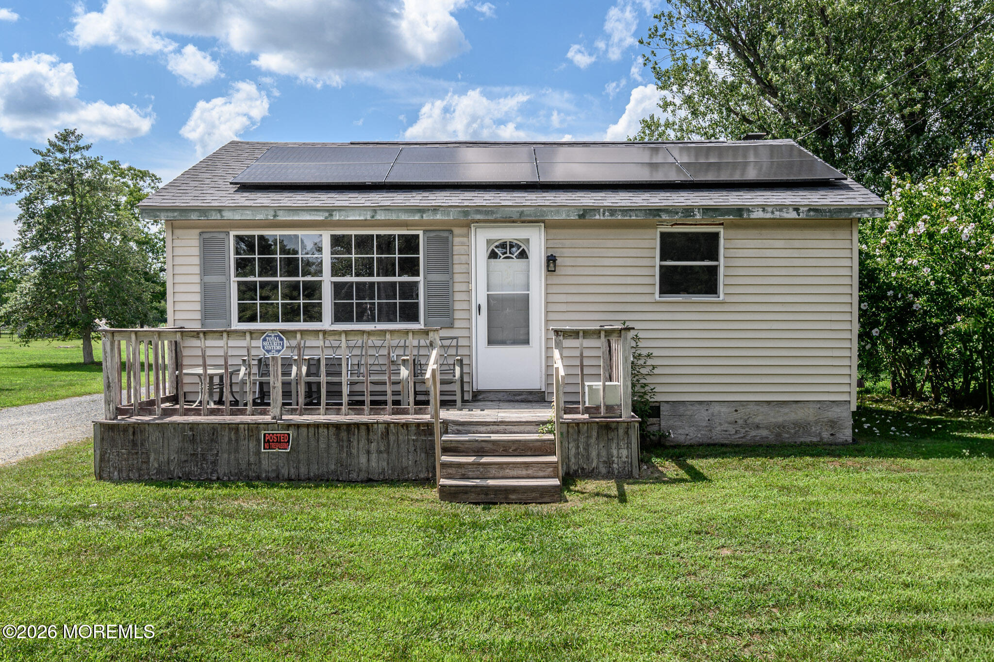 Tuckerton NJ, 93 N Maple Avenue