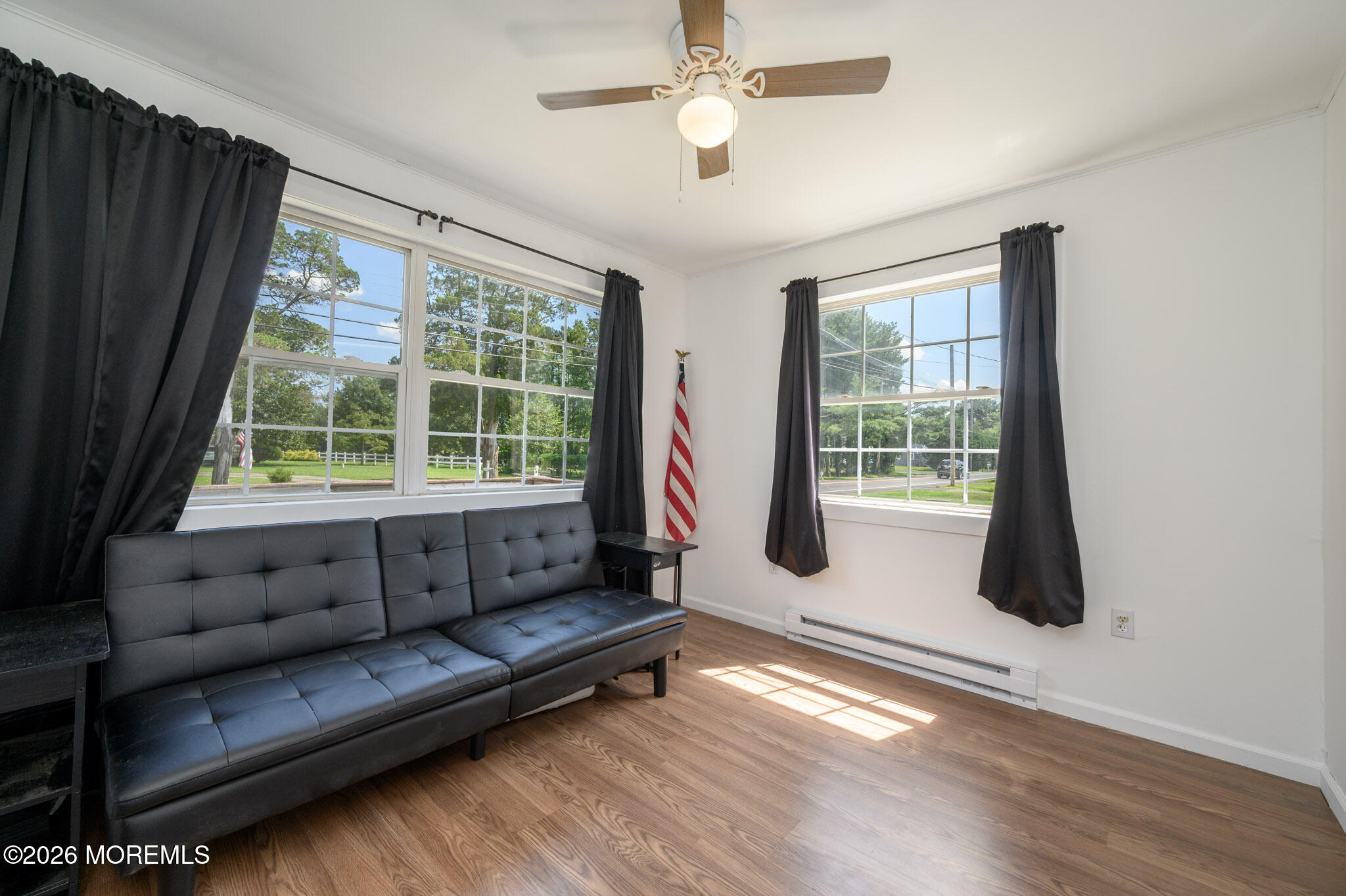 93 N Maple Avenue Tuckerton NJ 08087