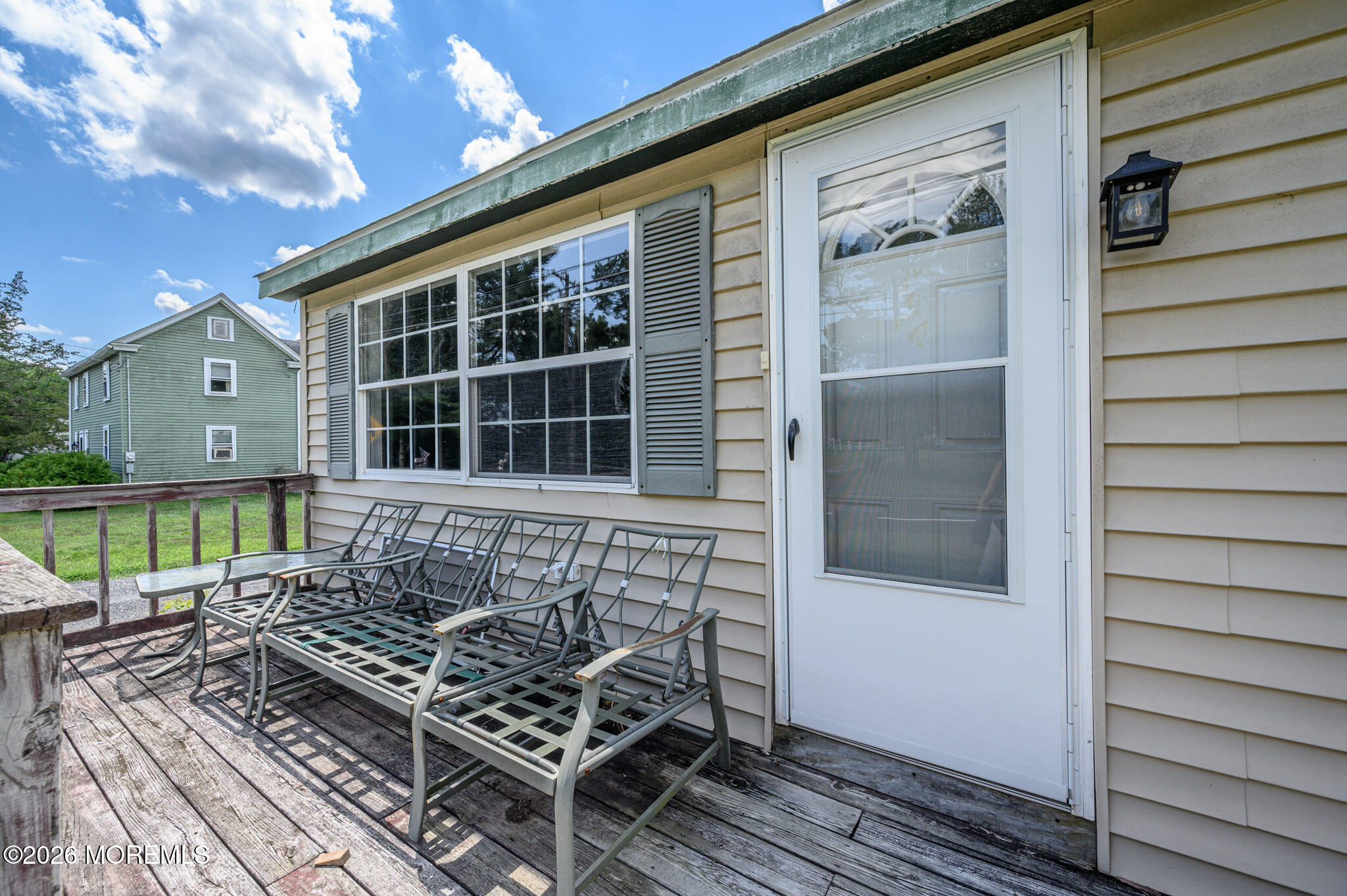 93 N Maple Avenue Tuckerton NJ 08087
