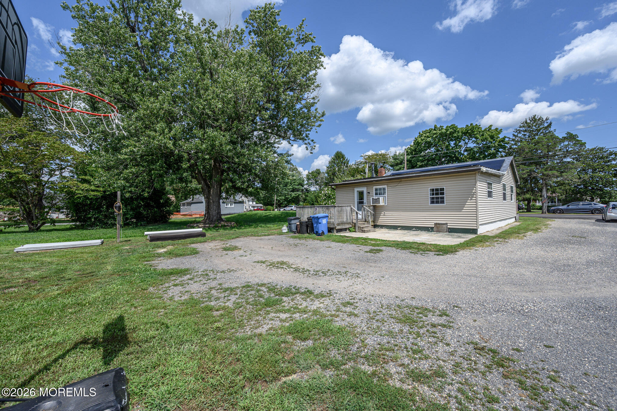 93 N Maple Avenue Tuckerton NJ 08087