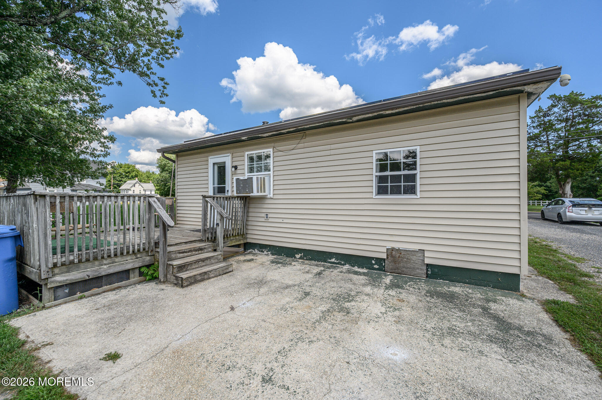 93 N Maple Avenue Tuckerton NJ 08087
