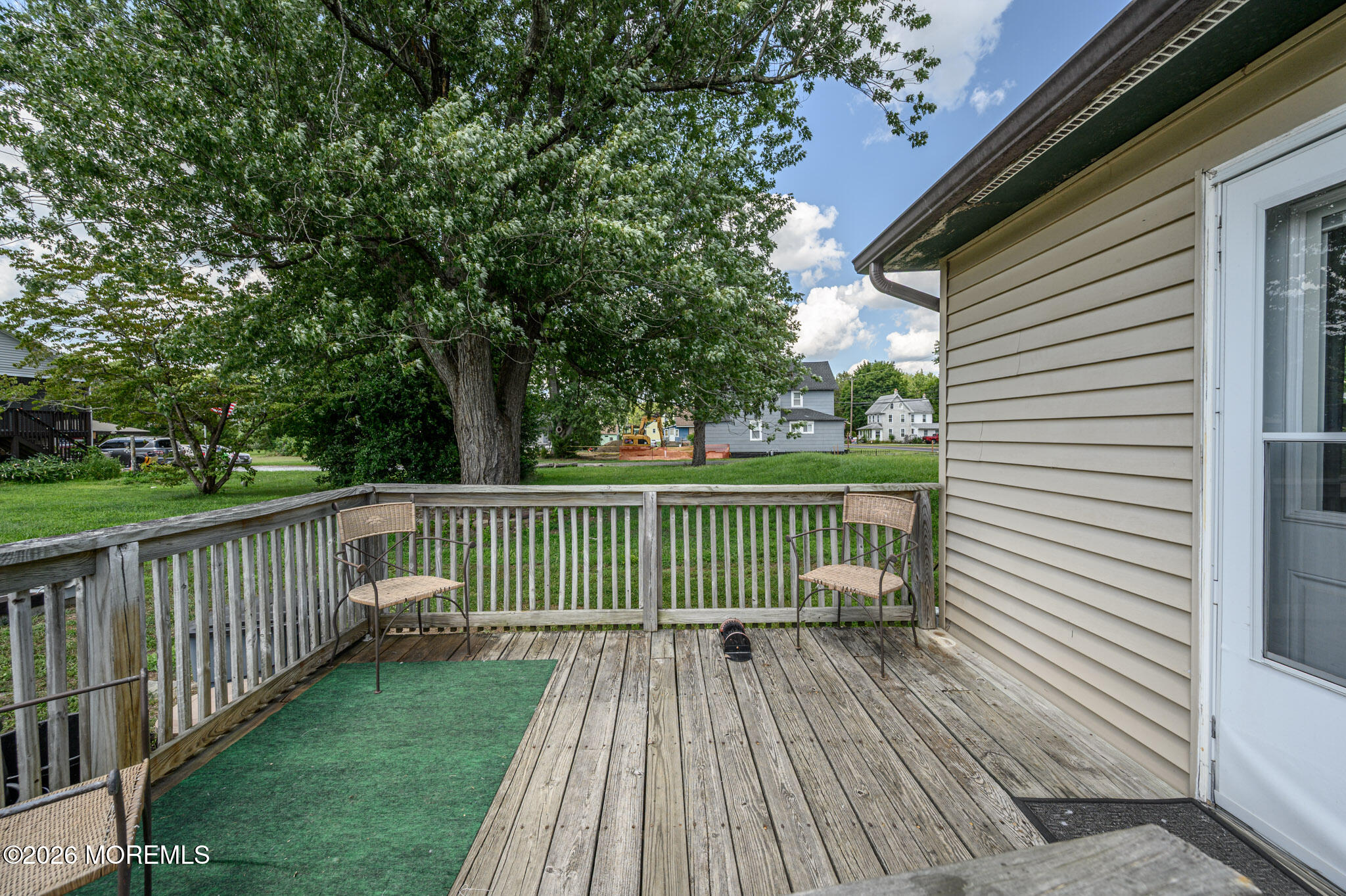 93 N Maple Avenue Tuckerton NJ 08087