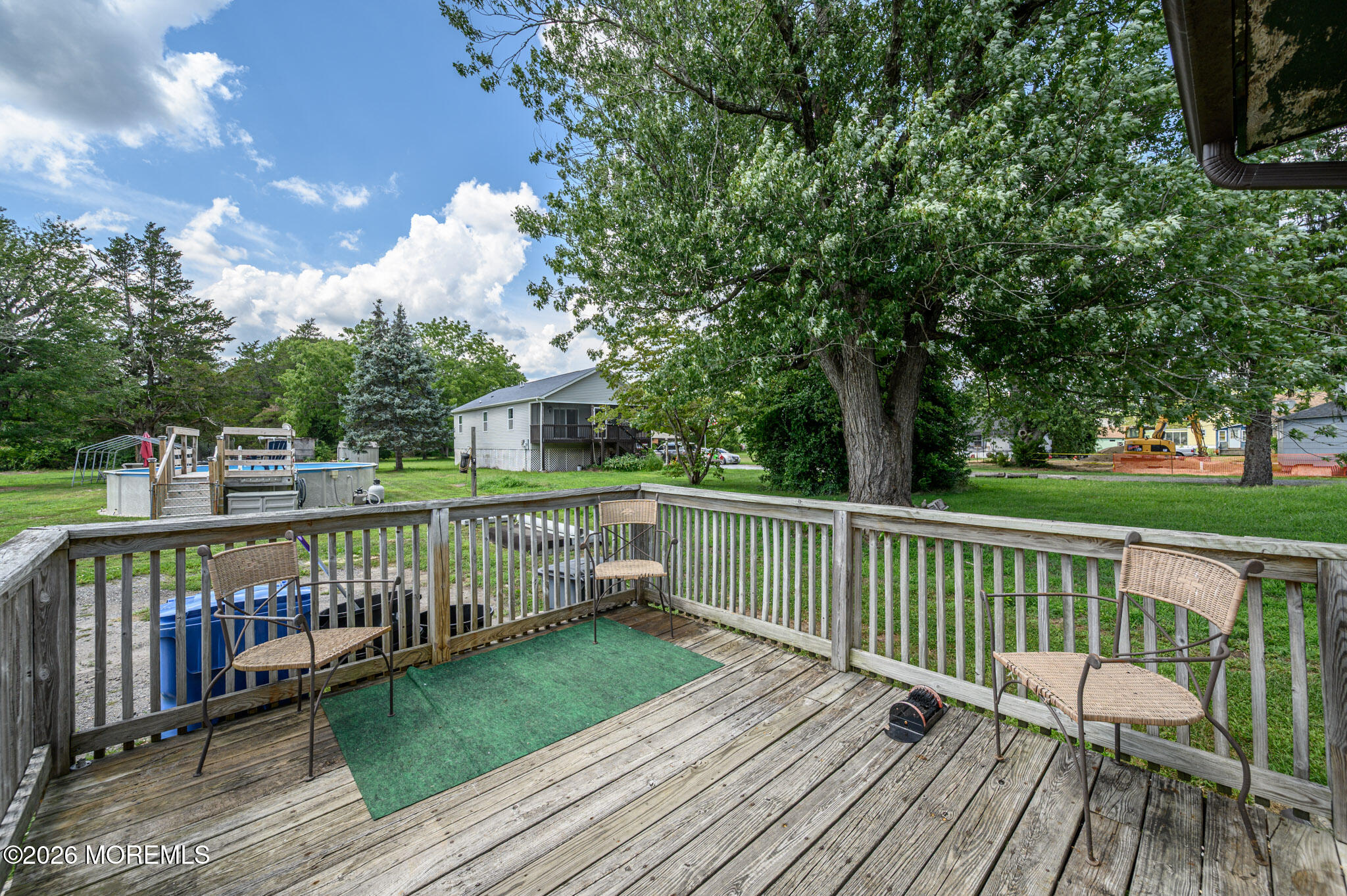 93 N Maple Avenue Tuckerton NJ 08087