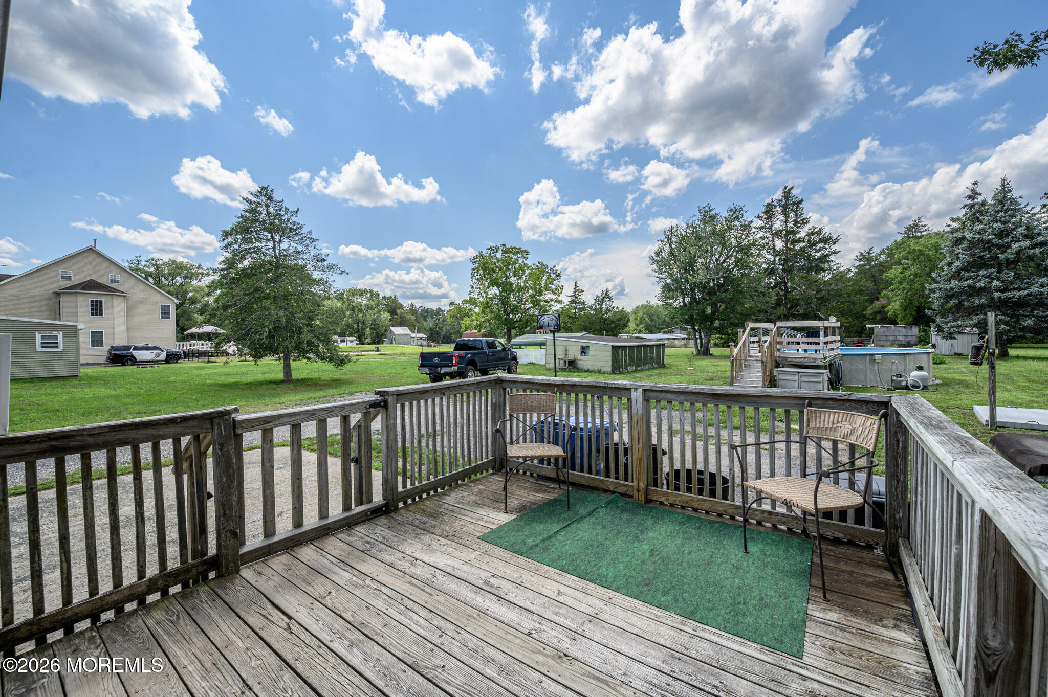 93 N Maple Avenue Tuckerton NJ 08087