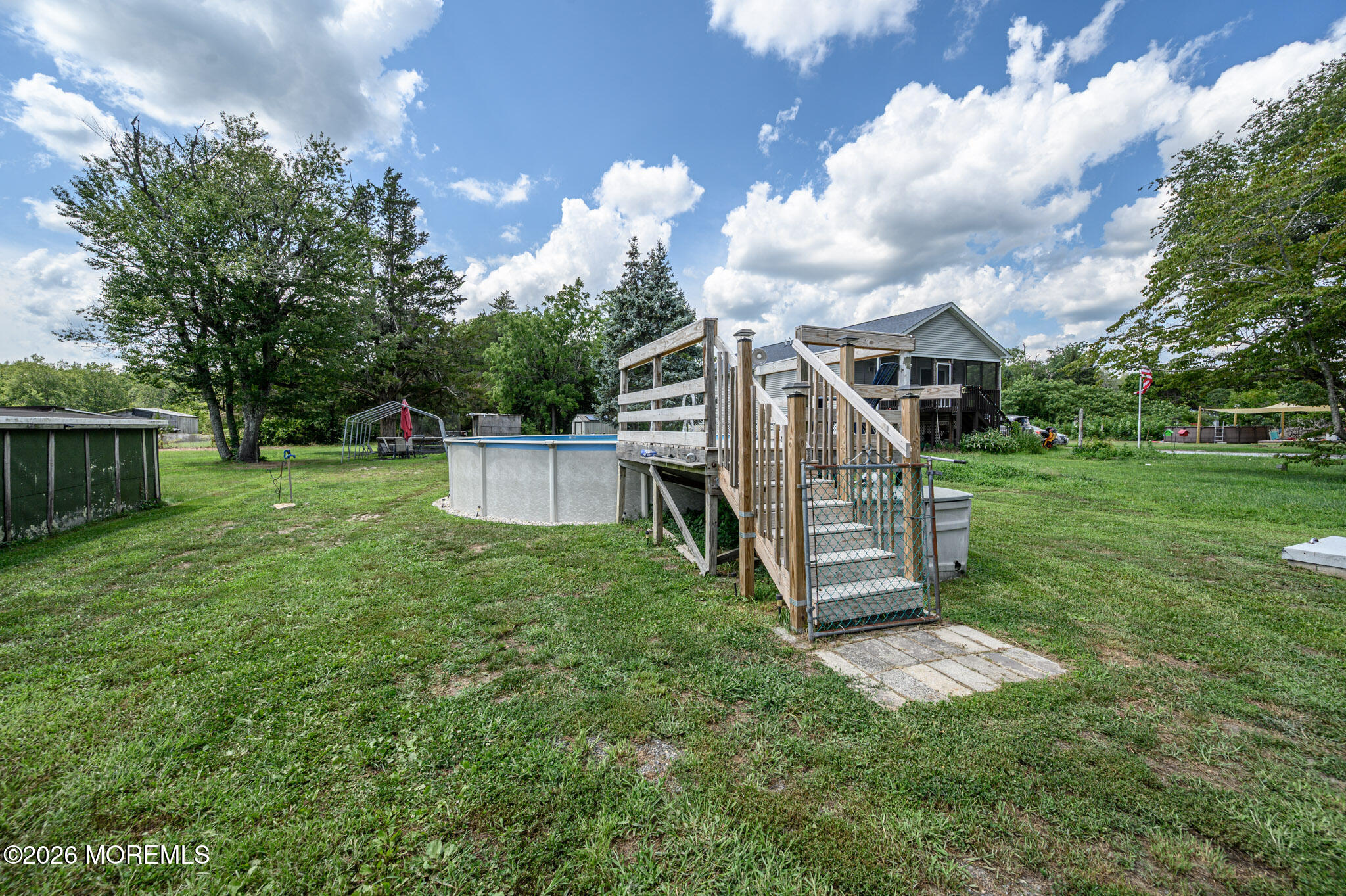 93 N Maple Avenue Tuckerton NJ 08087