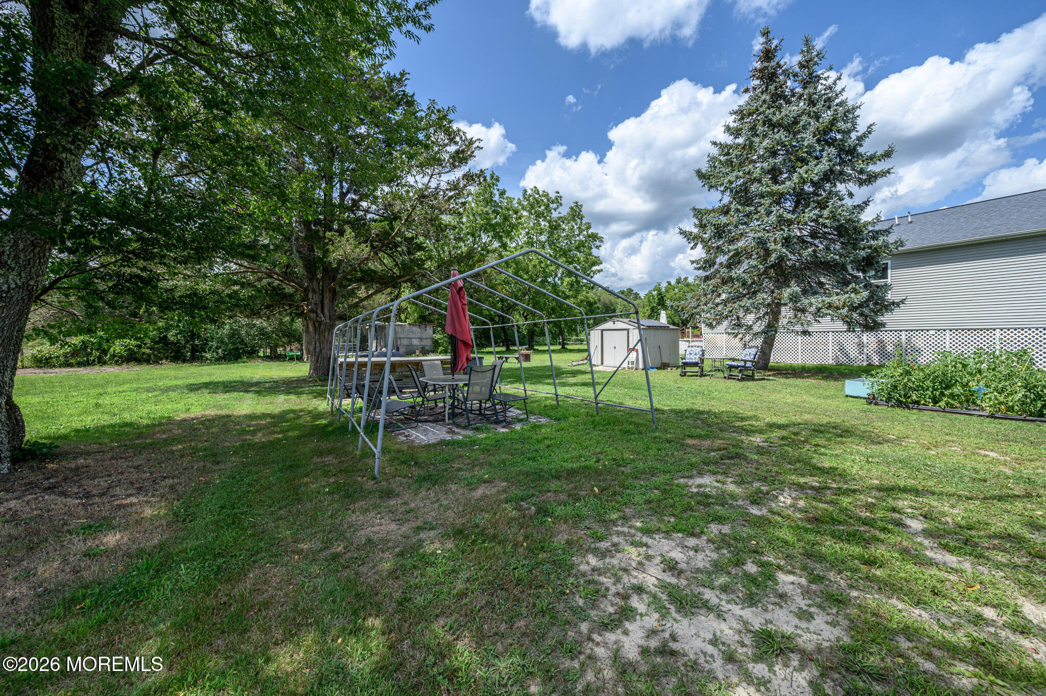 93 N Maple Avenue Tuckerton NJ 08087