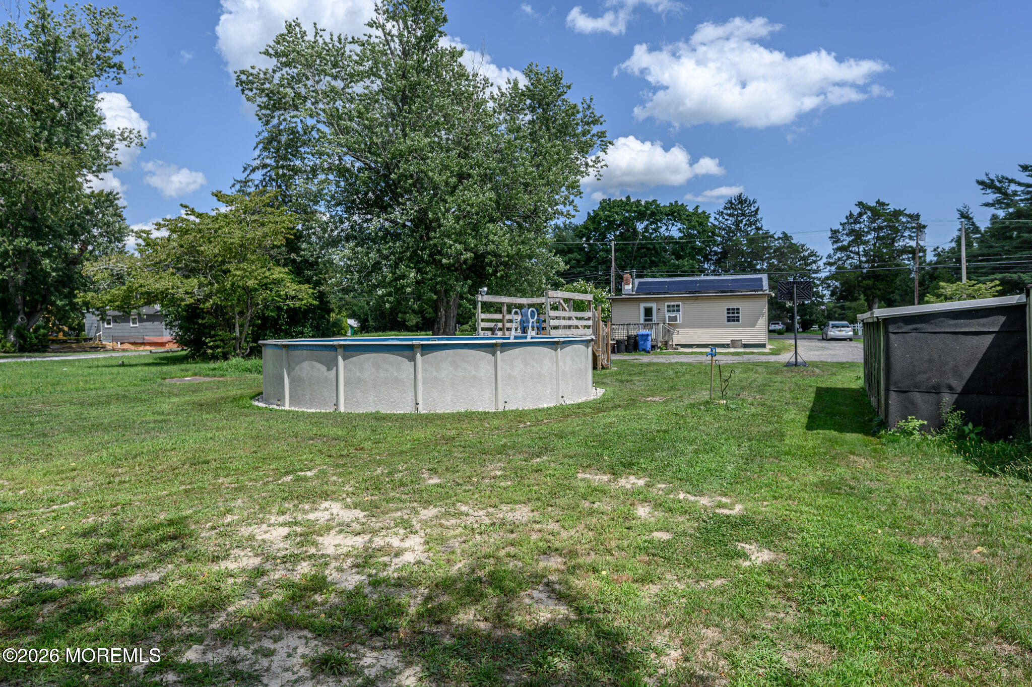 93 N Maple Avenue Tuckerton NJ 08087