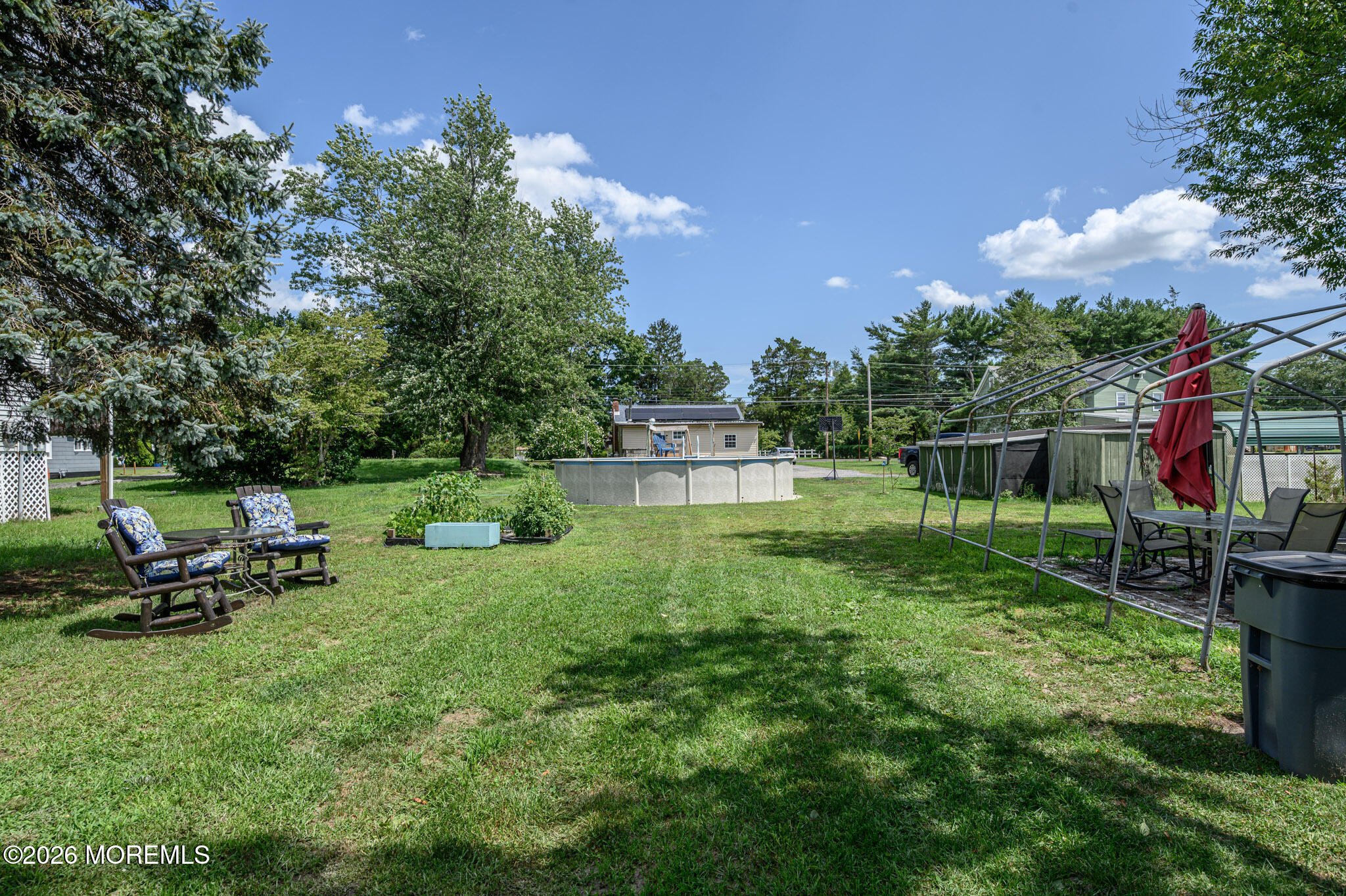 93 N Maple Avenue Tuckerton NJ 08087